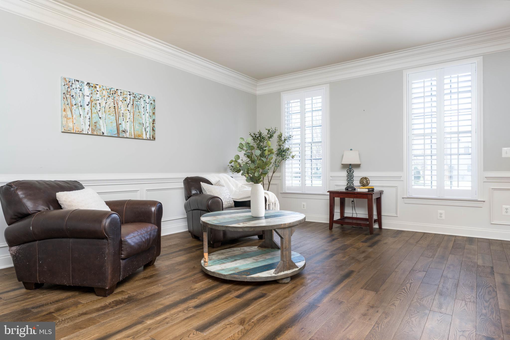 DOMINION VALLEY COUNTRY CLUB - Residential