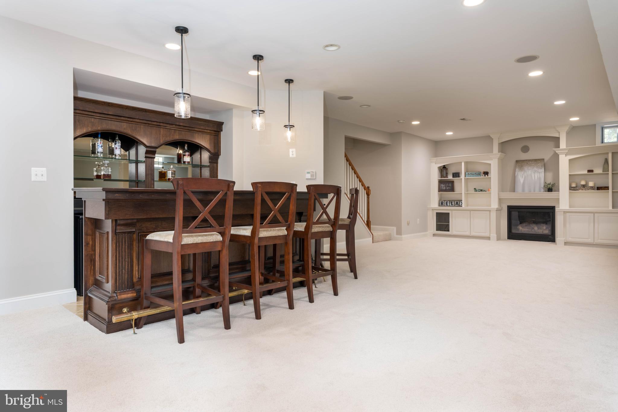 DOMINION VALLEY COUNTRY CLUB - Residential