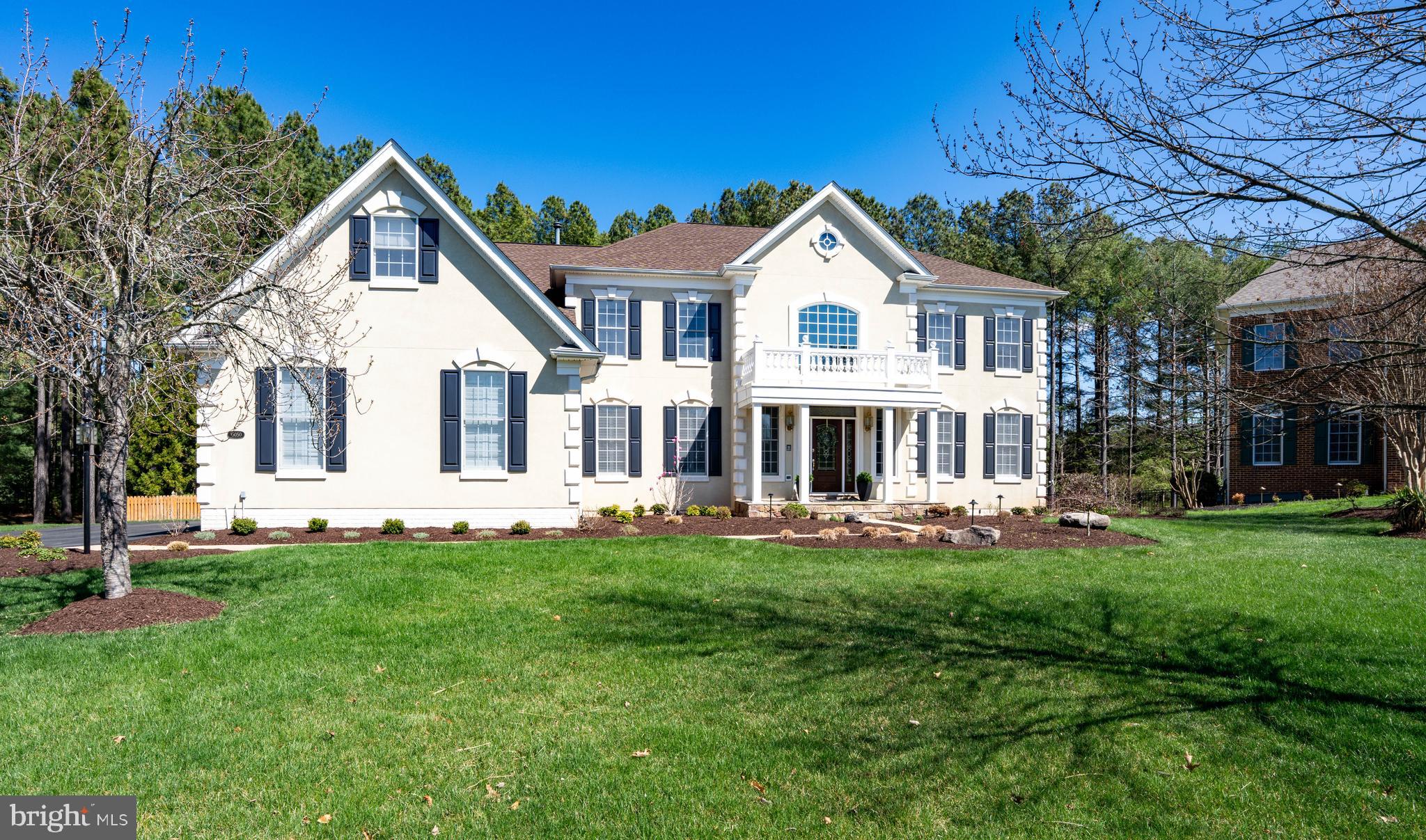 DOMINION VALLEY COUNTRY CLUB - Residential