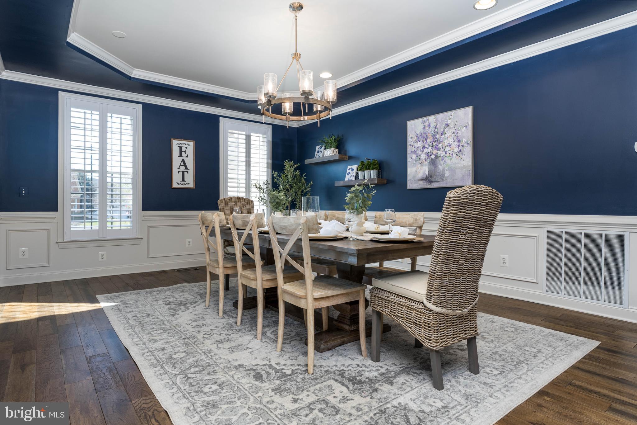 DOMINION VALLEY COUNTRY CLUB - Residential