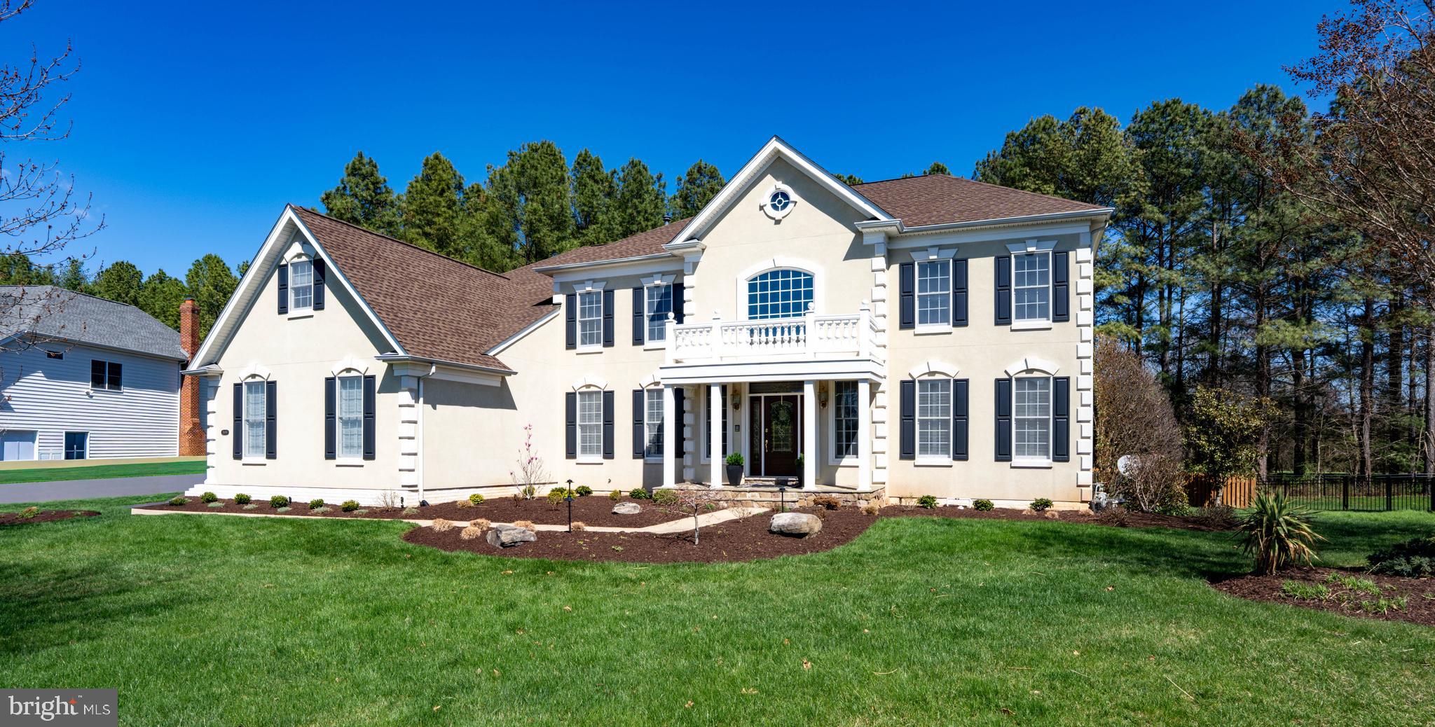 DOMINION VALLEY COUNTRY CLUB - Residential