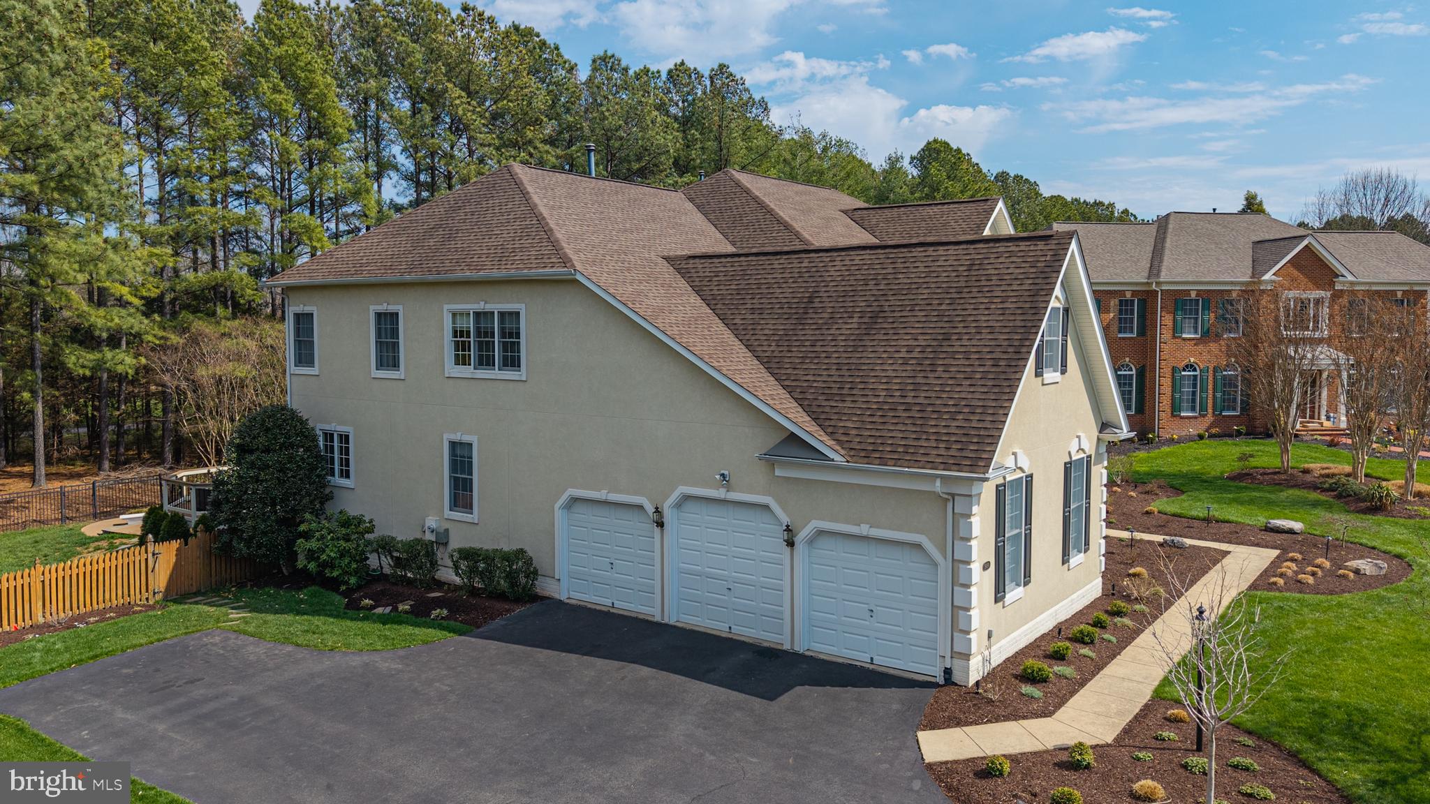 DOMINION VALLEY COUNTRY CLUB - Residential