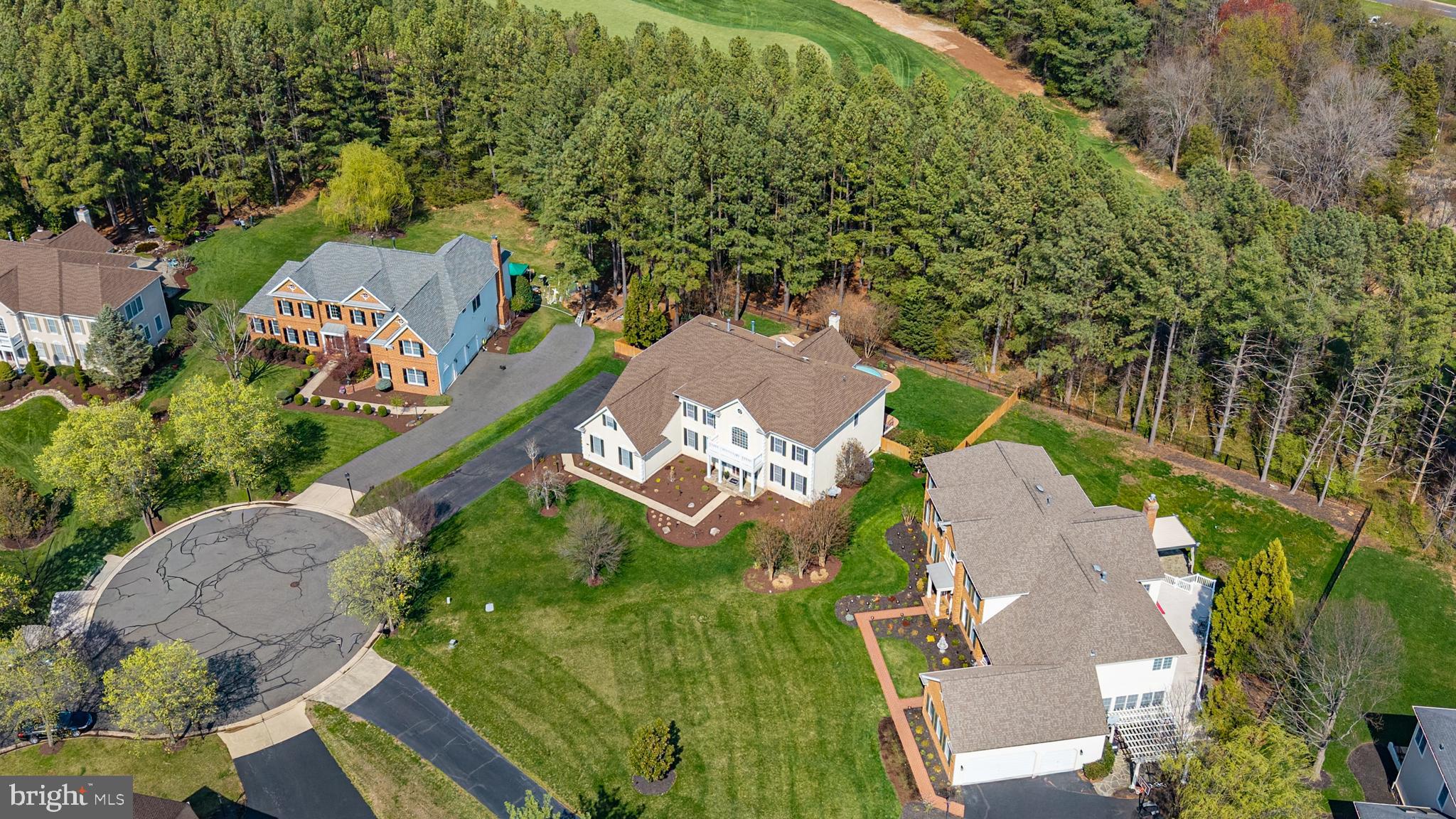 DOMINION VALLEY COUNTRY CLUB - Residential