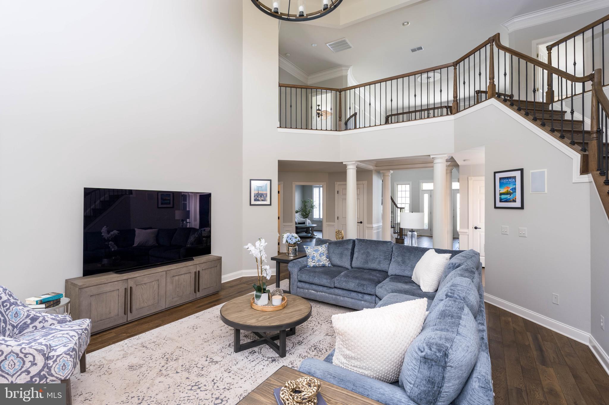 DOMINION VALLEY COUNTRY CLUB - Residential