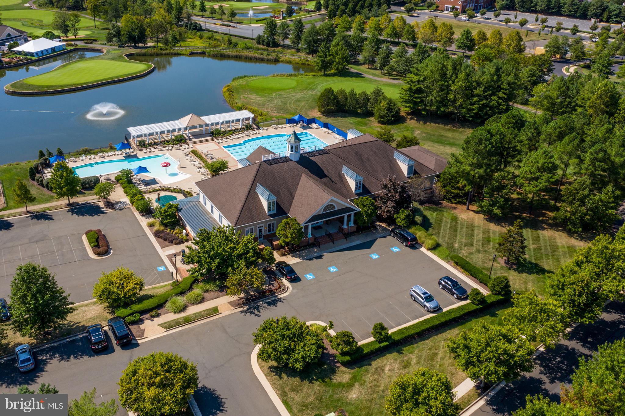 DOMINION VALLEY COUNTRY CLUB - Residential