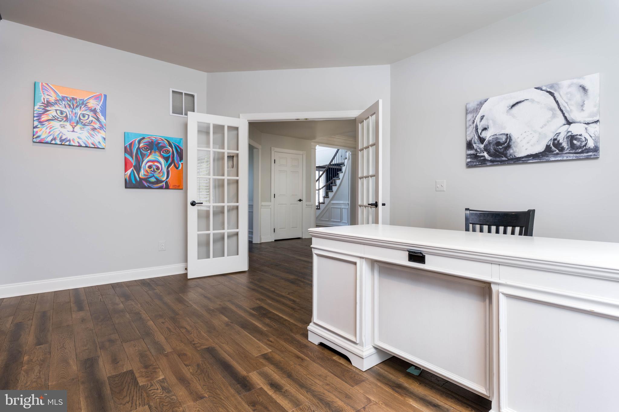 DOMINION VALLEY COUNTRY CLUB - Residential