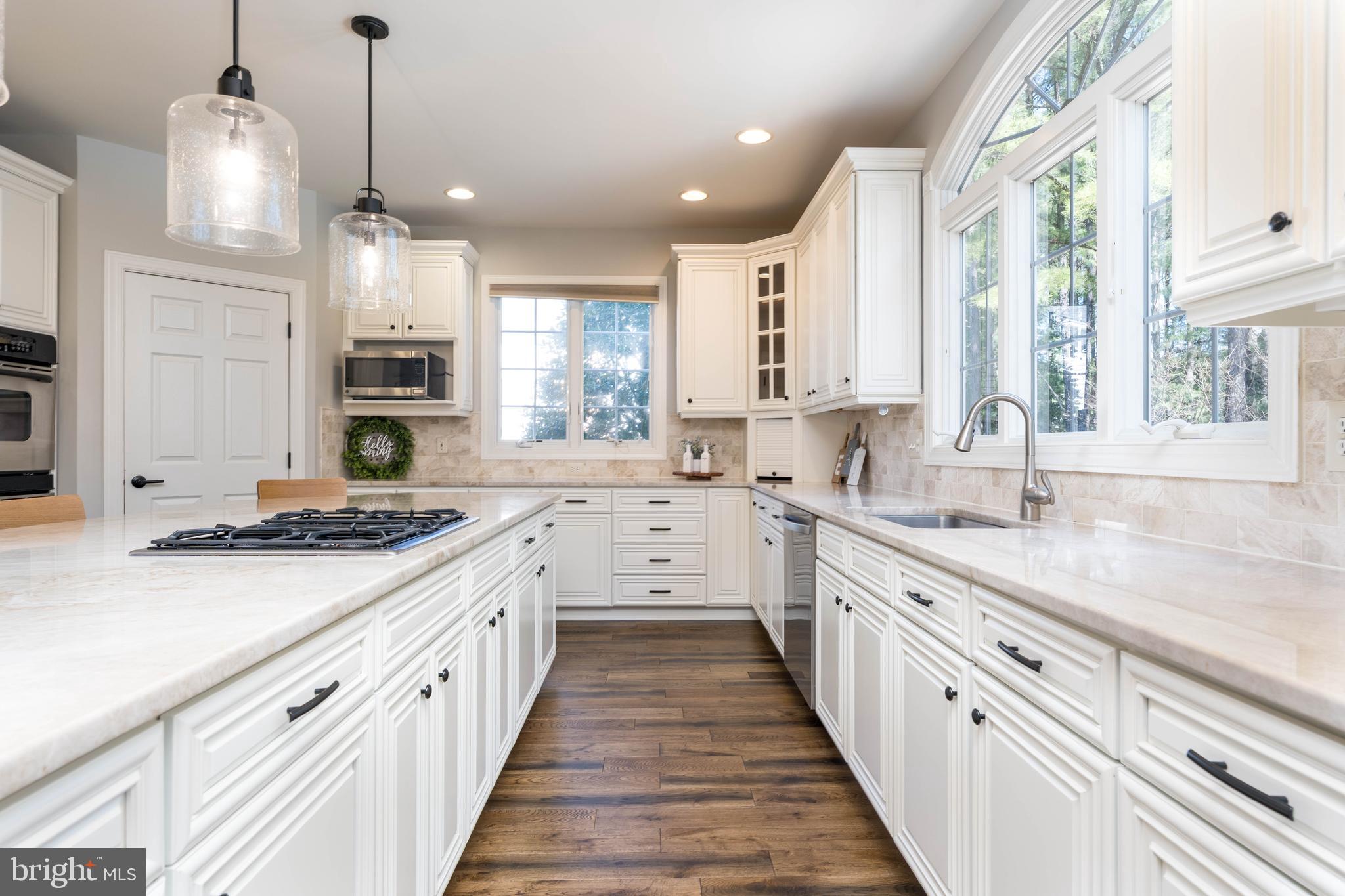 DOMINION VALLEY COUNTRY CLUB - Residential