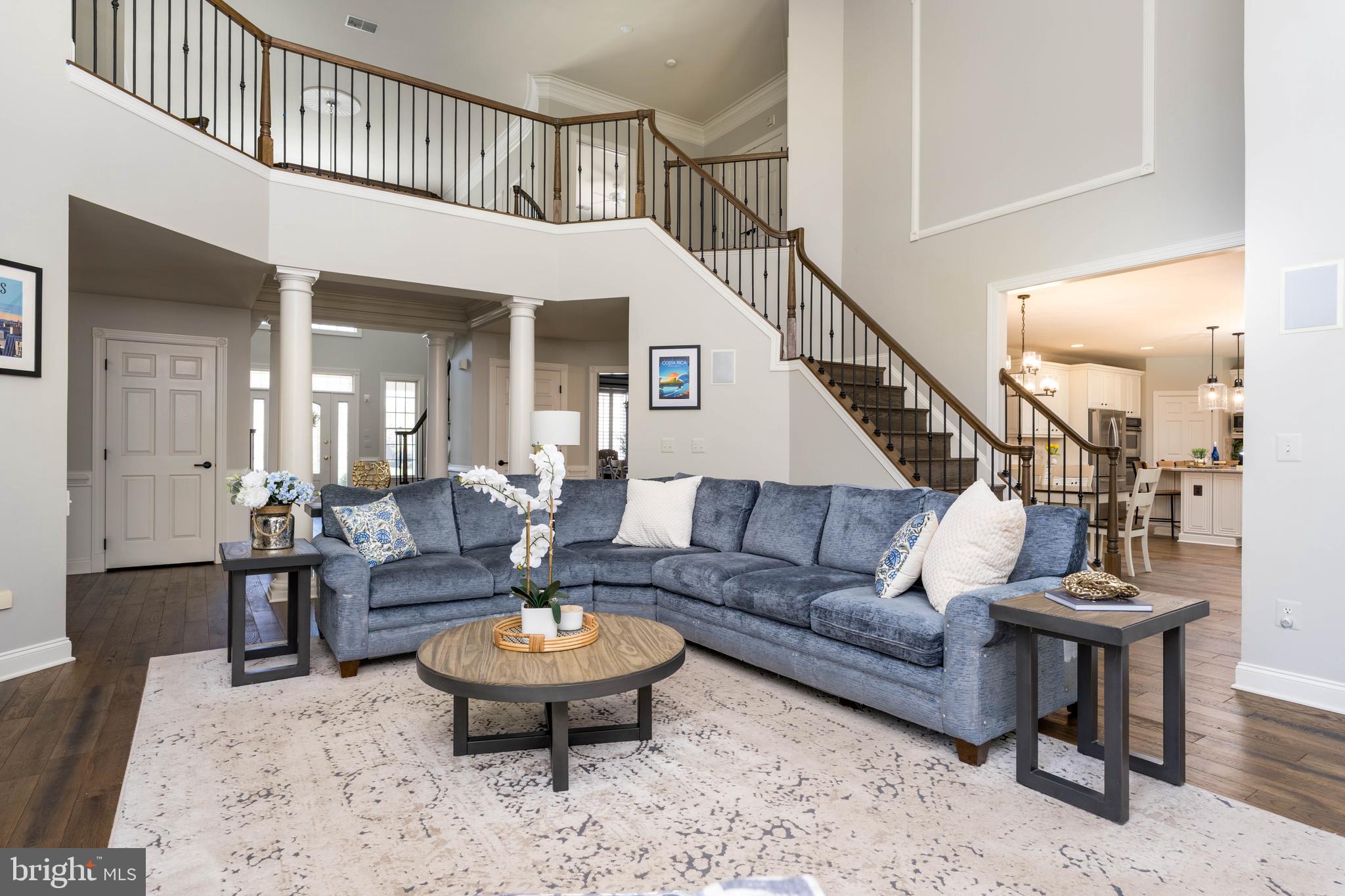 DOMINION VALLEY COUNTRY CLUB - Residential