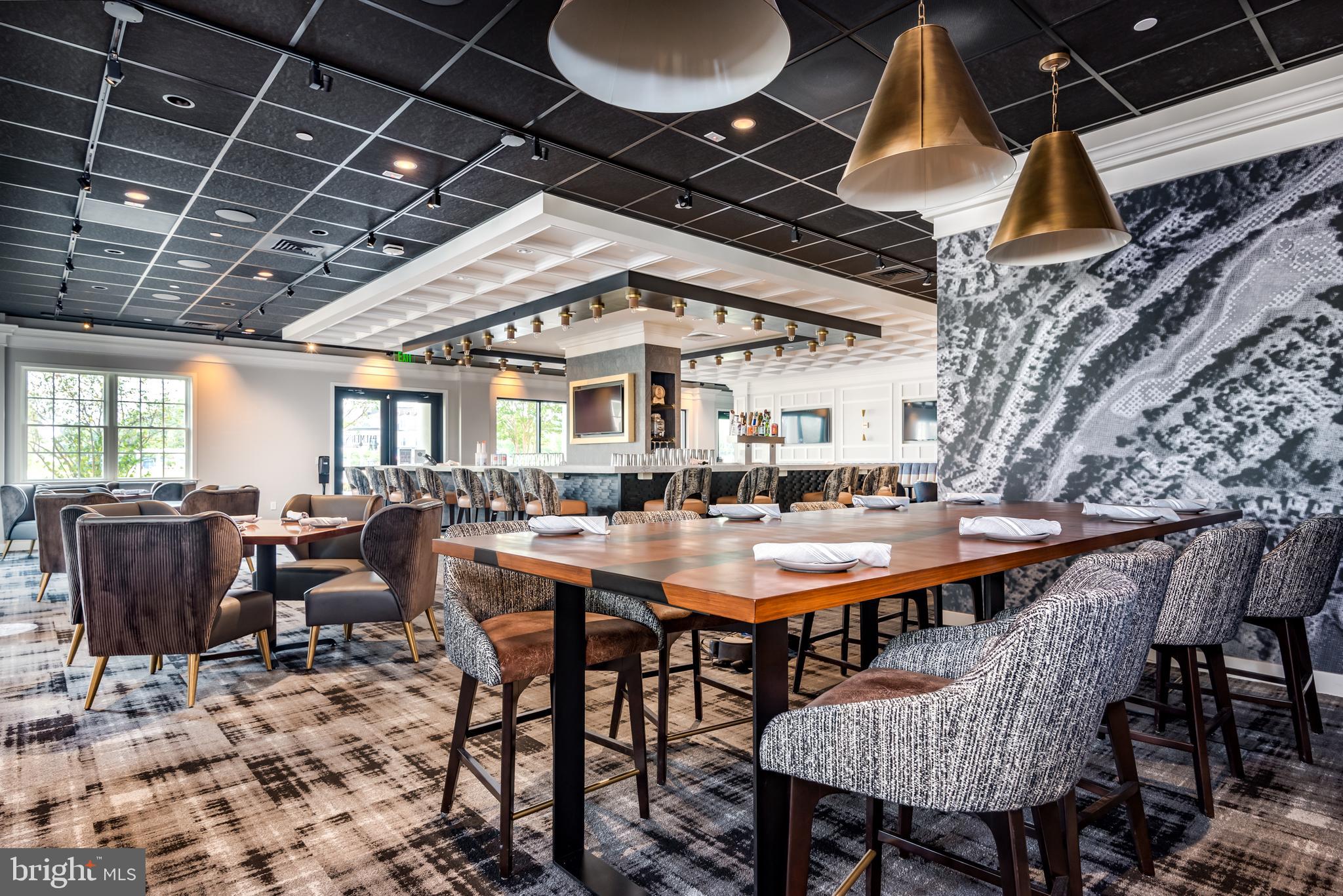 DOMINION VALLEY COUNTRY CLUB - Residential