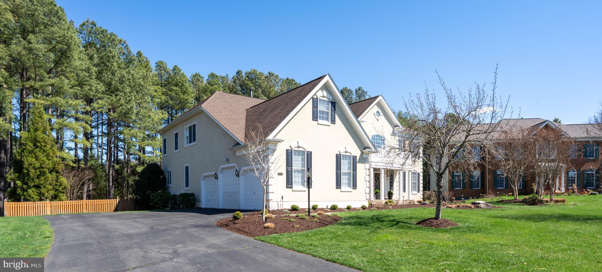 DOMINION VALLEY COUNTRY CLUB - Residential