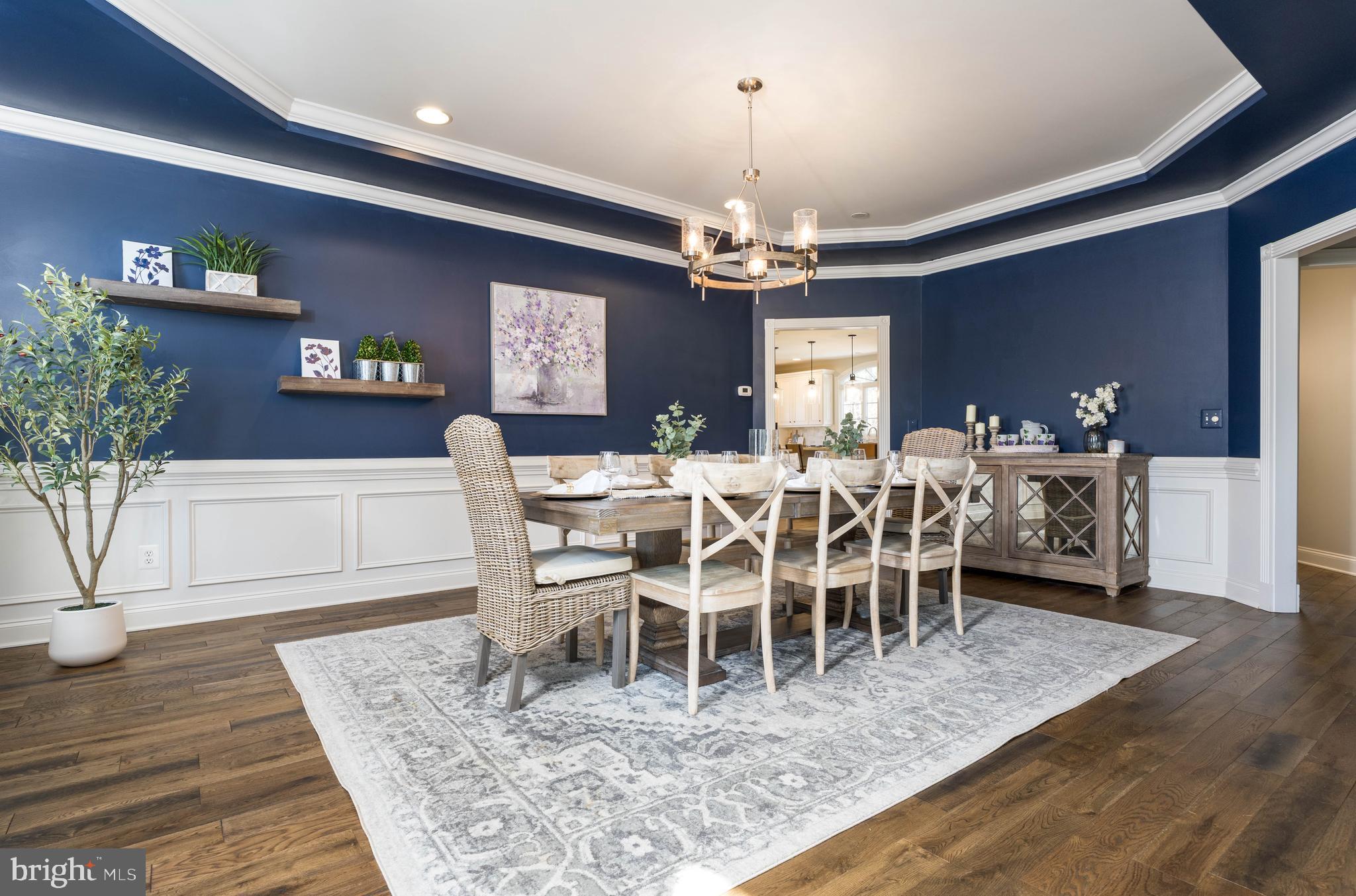 DOMINION VALLEY COUNTRY CLUB - Residential