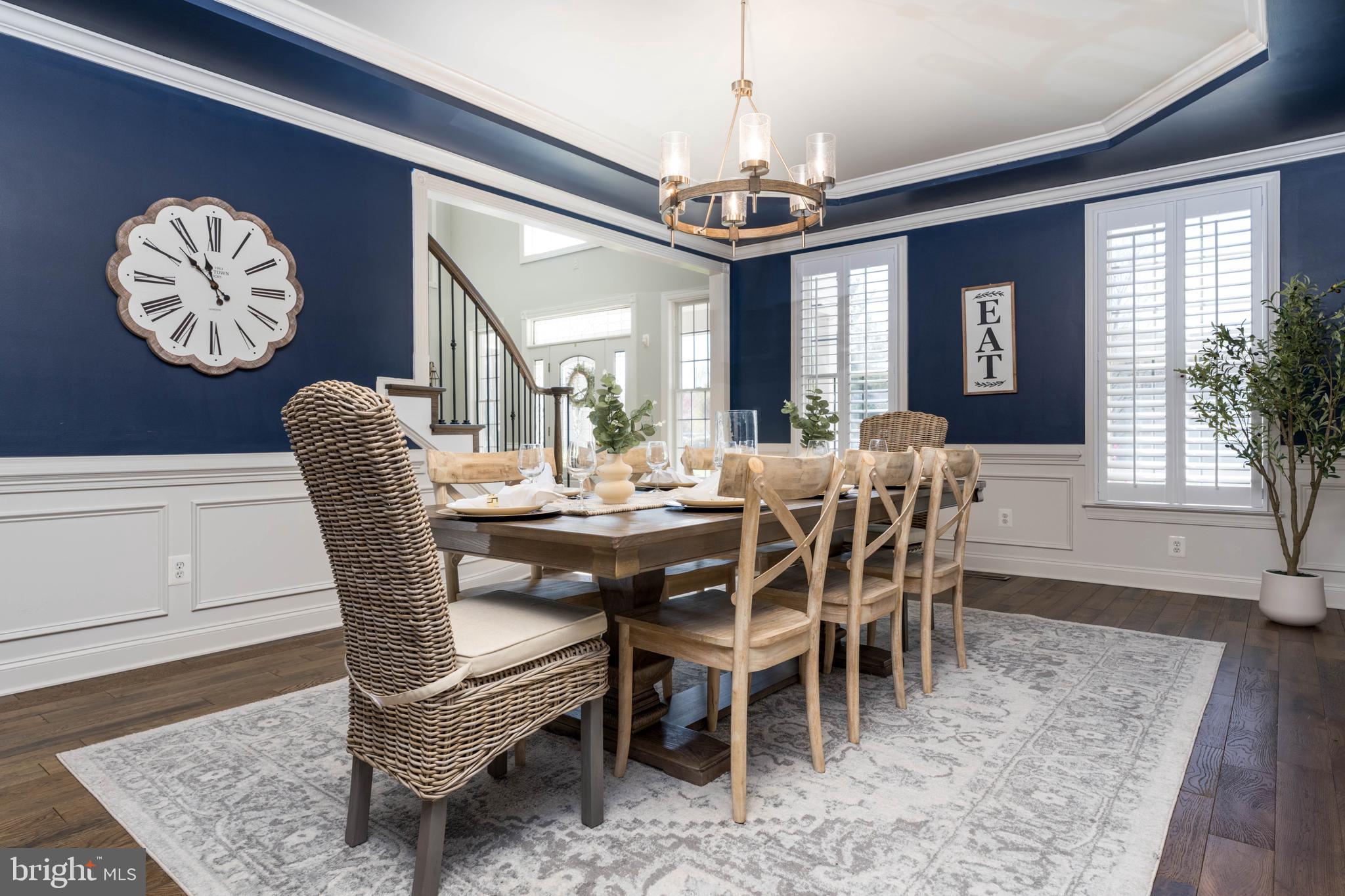 DOMINION VALLEY COUNTRY CLUB - Residential