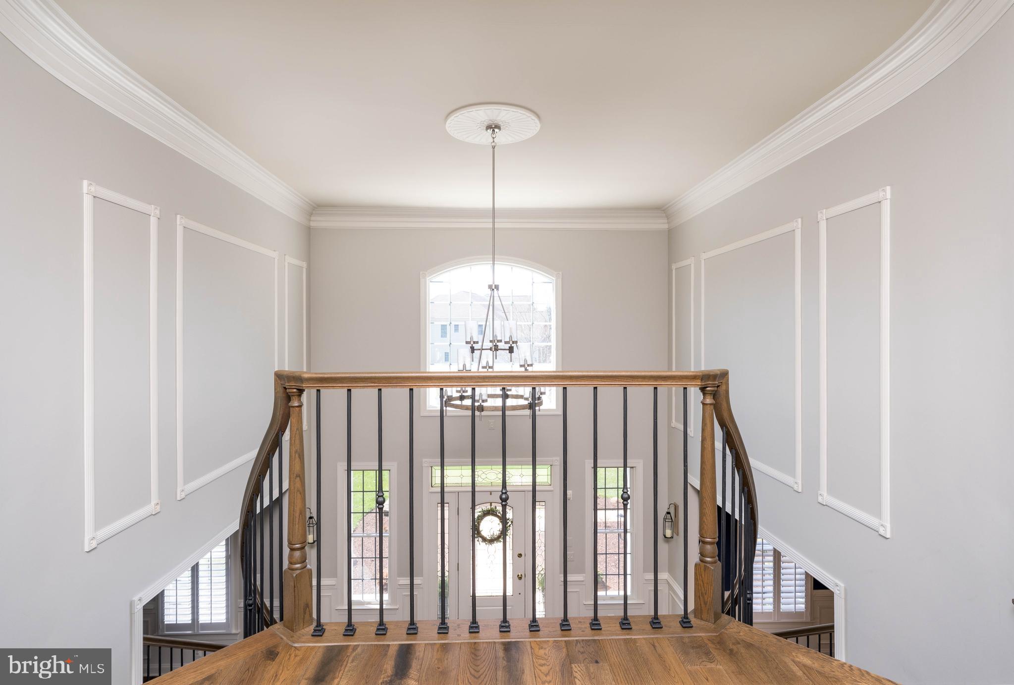 DOMINION VALLEY COUNTRY CLUB - Residential