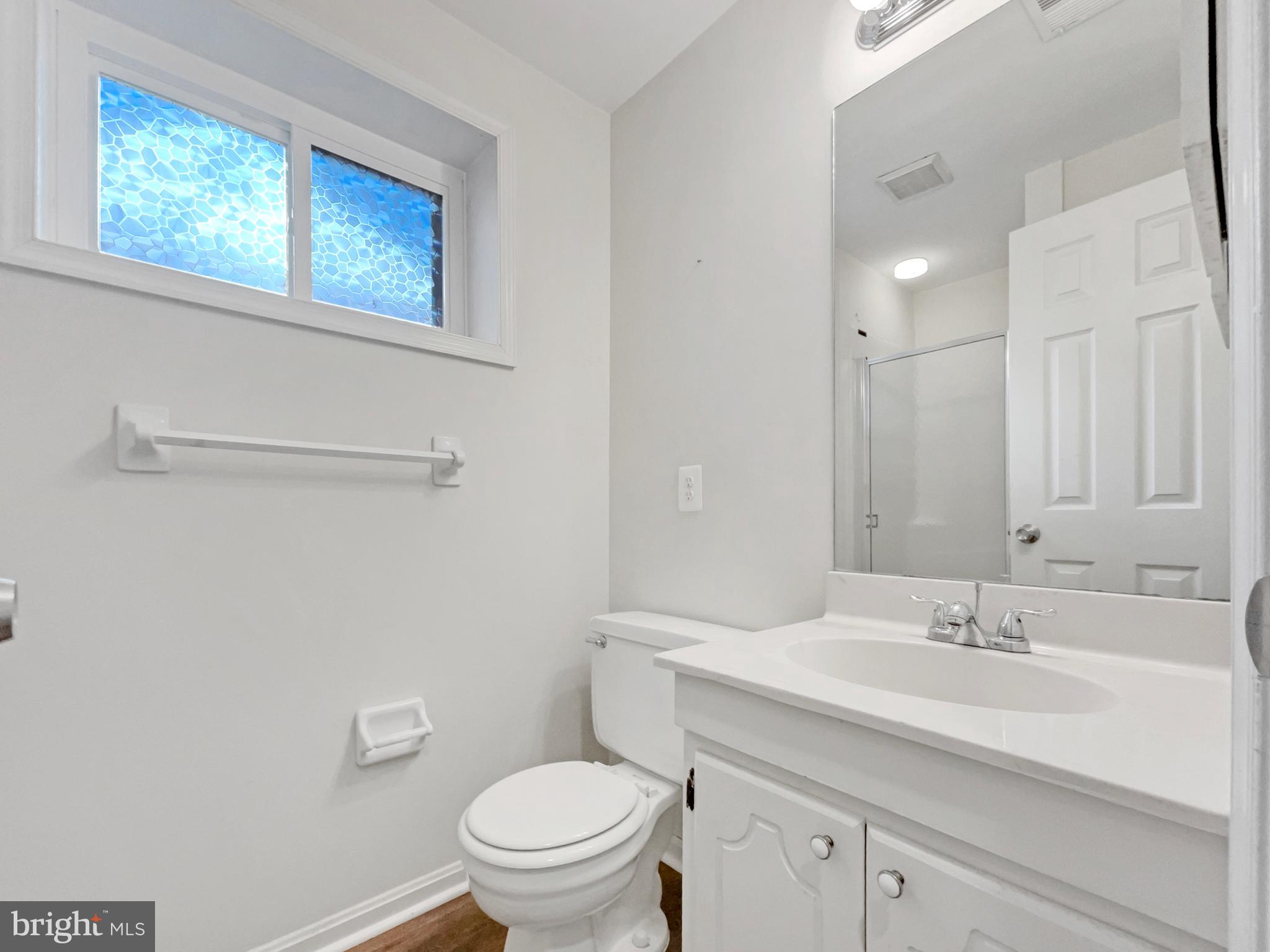 BUSH HILL WOODS - Residential