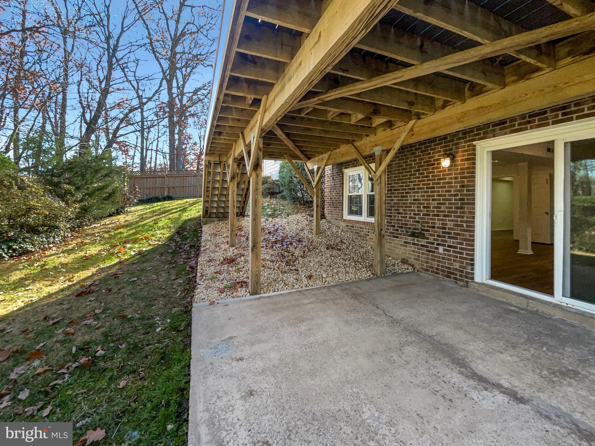 BUSH HILL WOODS - Residential