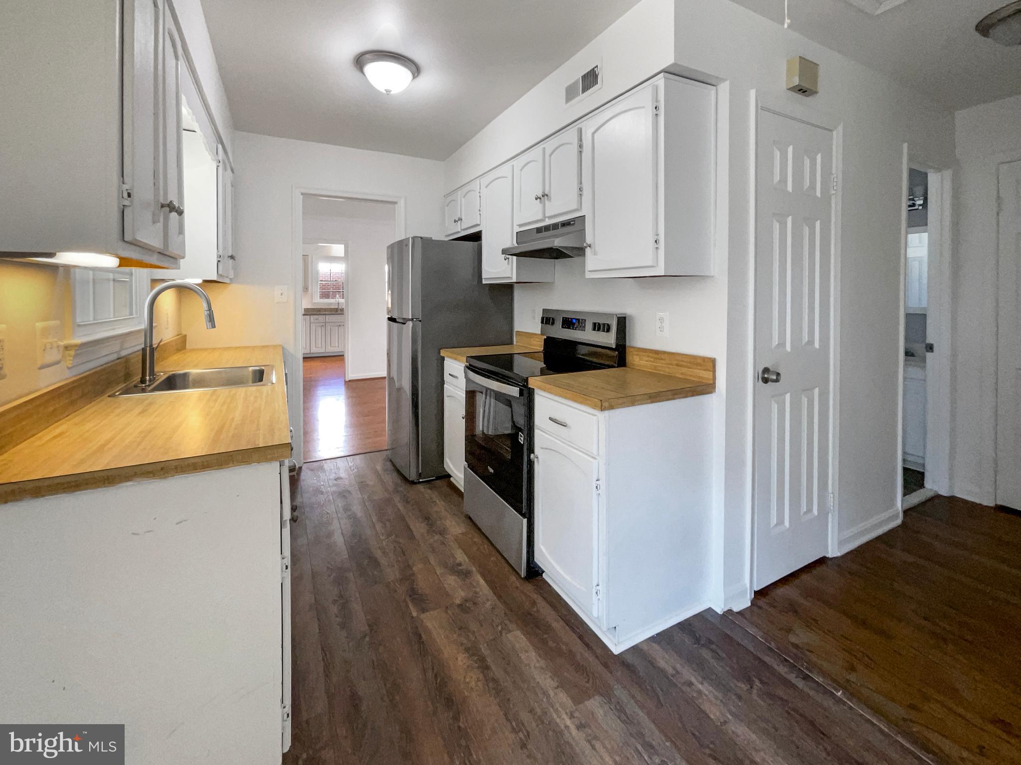 BUSH HILL WOODS - Residential