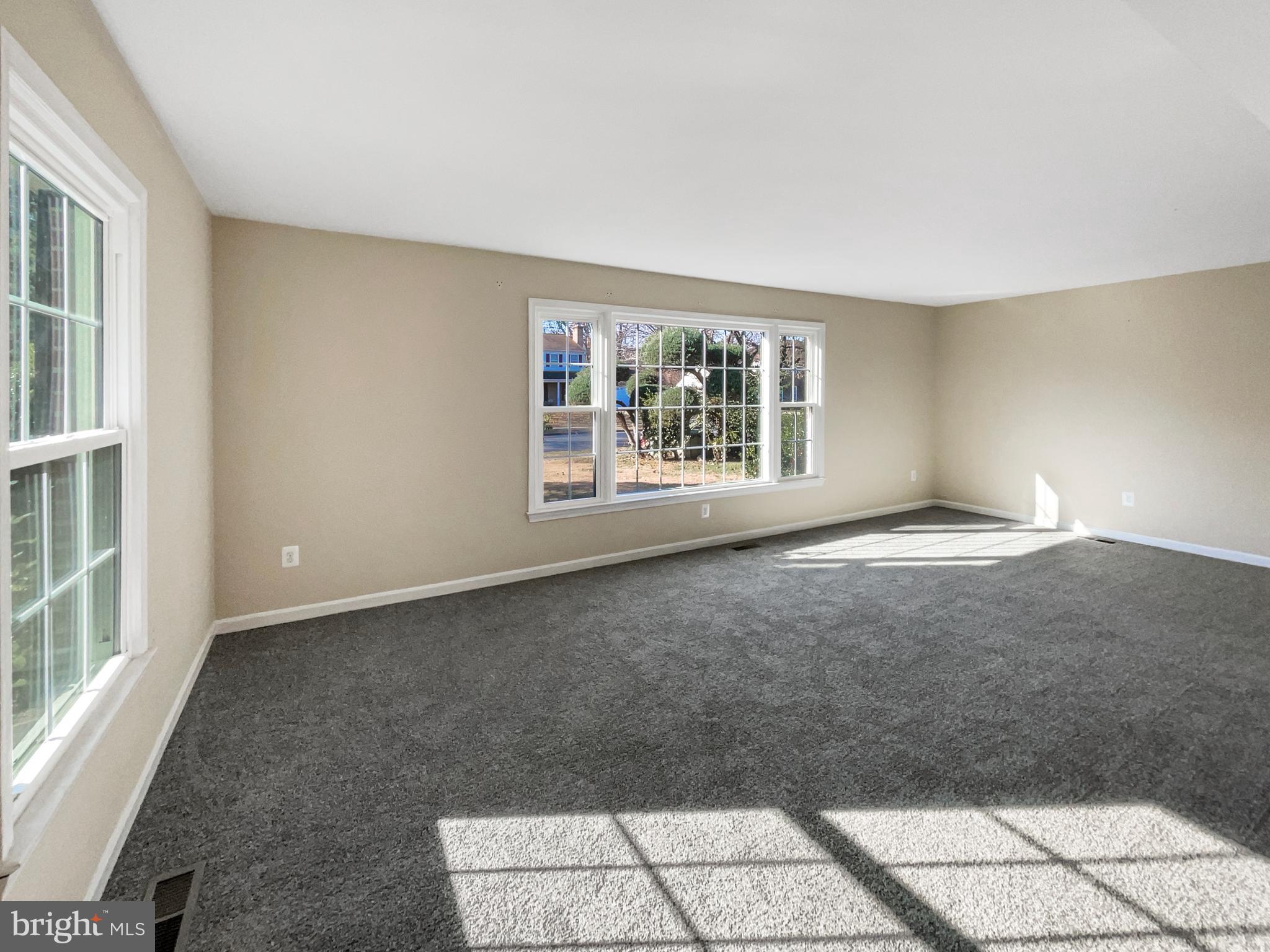 BUSH HILL WOODS - Residential