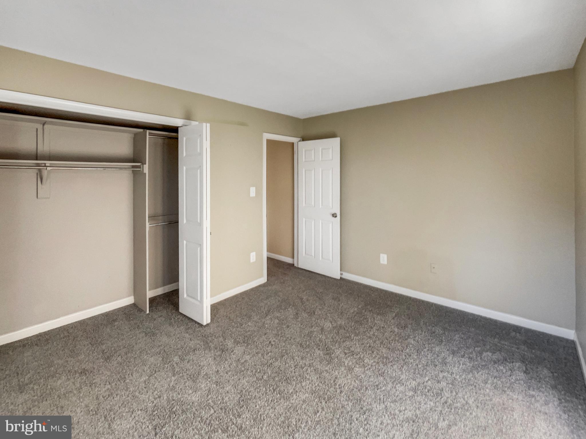 BUSH HILL WOODS - Residential