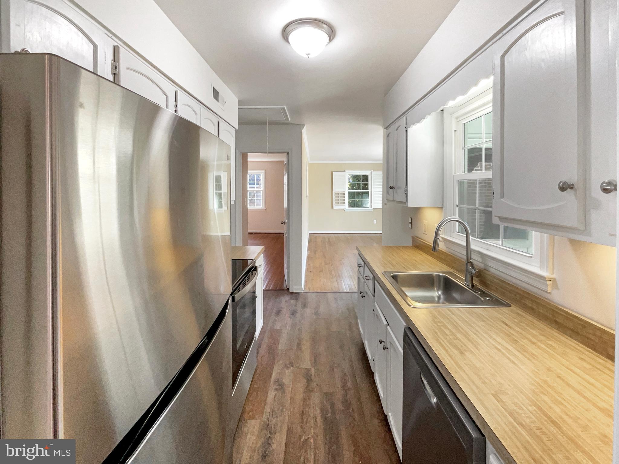 BUSH HILL WOODS - Residential