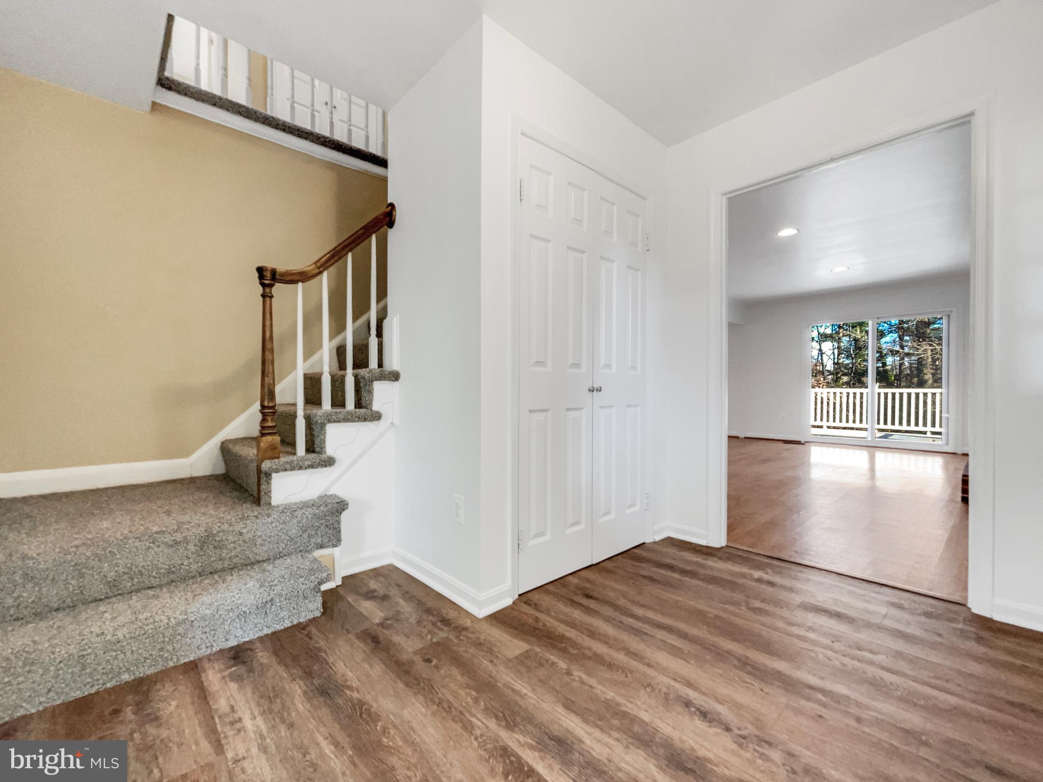 BUSH HILL WOODS - Residential