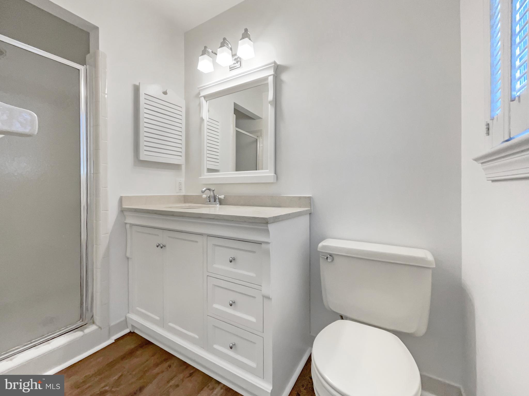 BUSH HILL WOODS - Residential