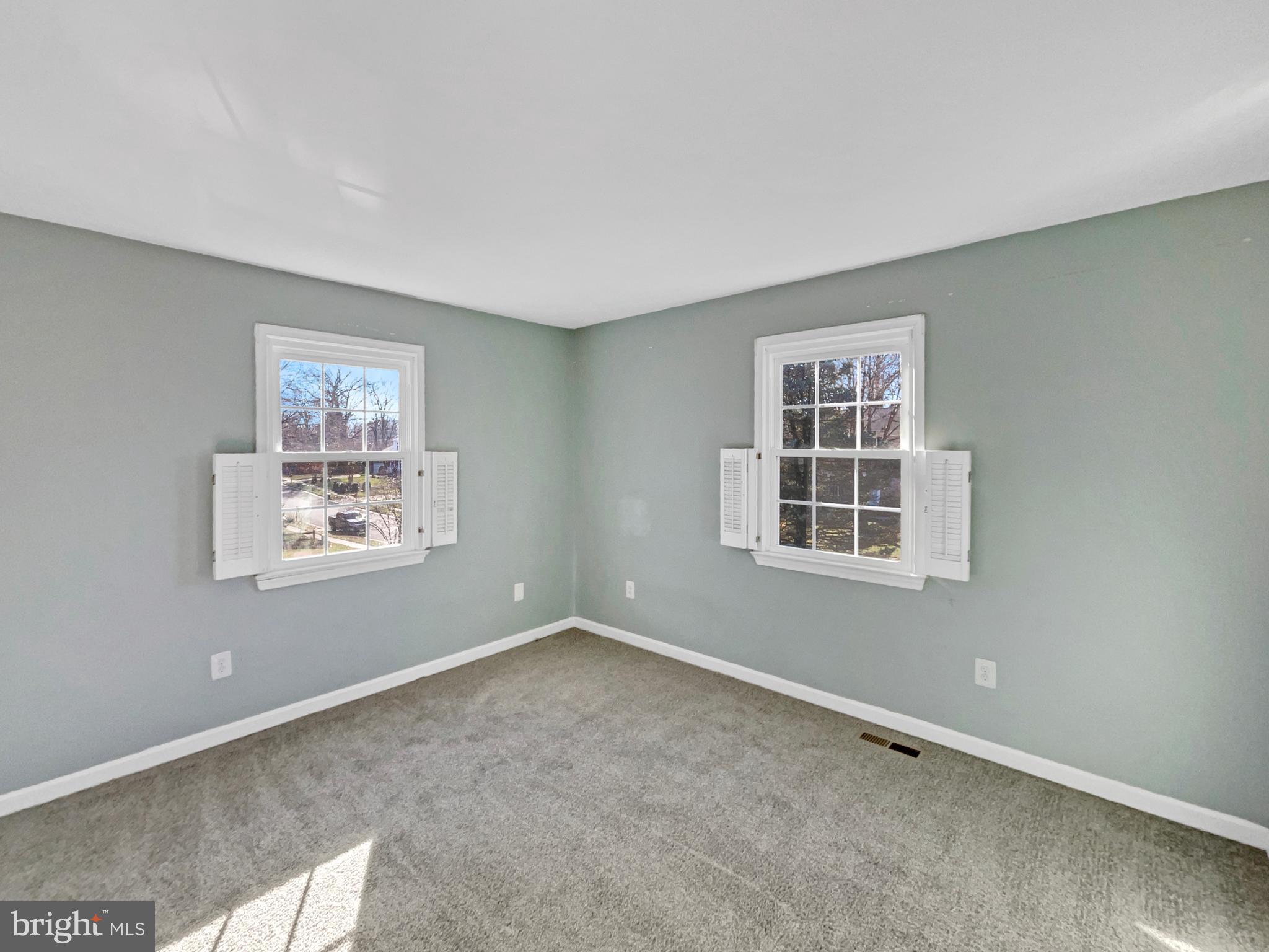 BUSH HILL WOODS - Residential