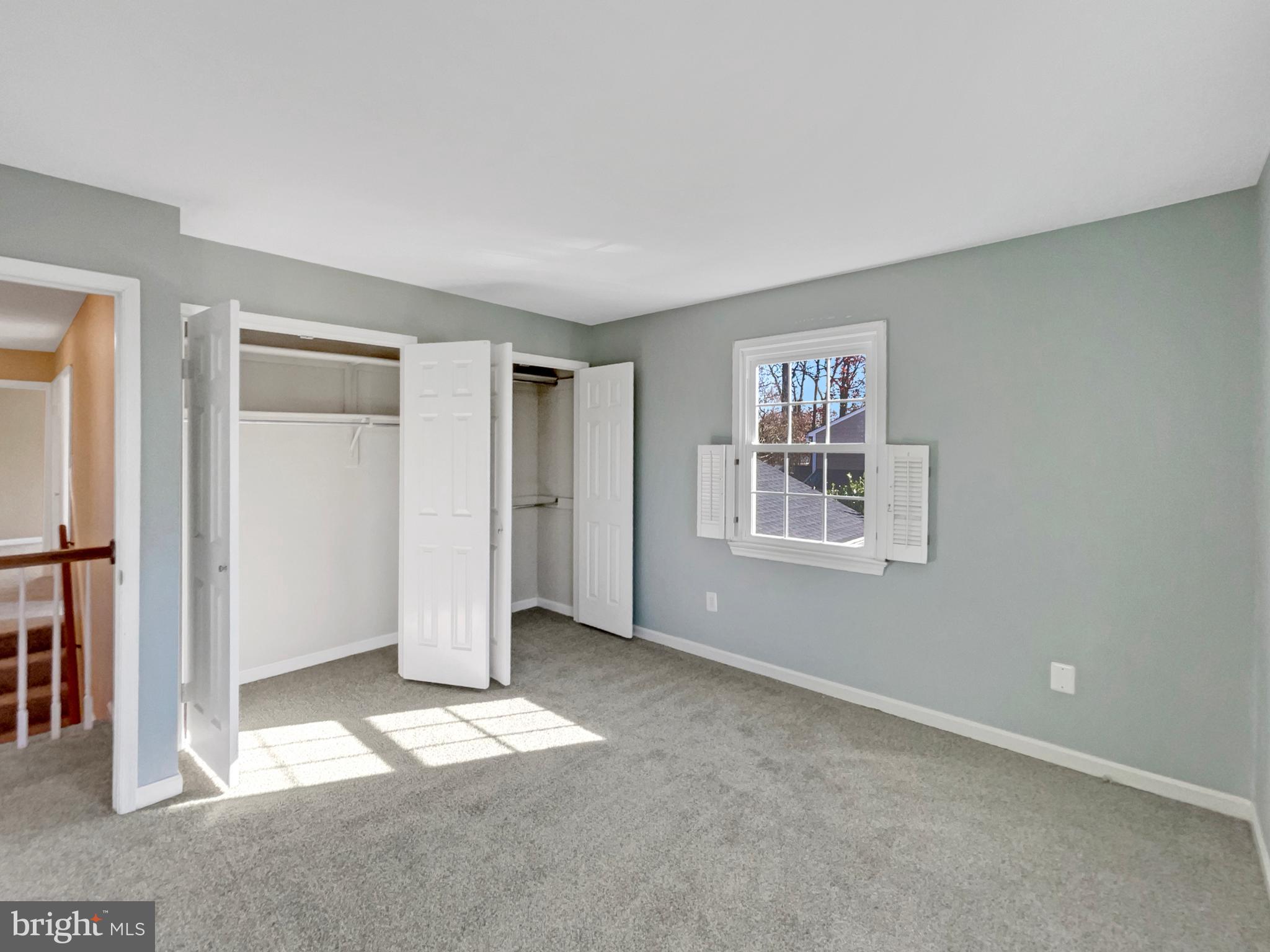 BUSH HILL WOODS - Residential