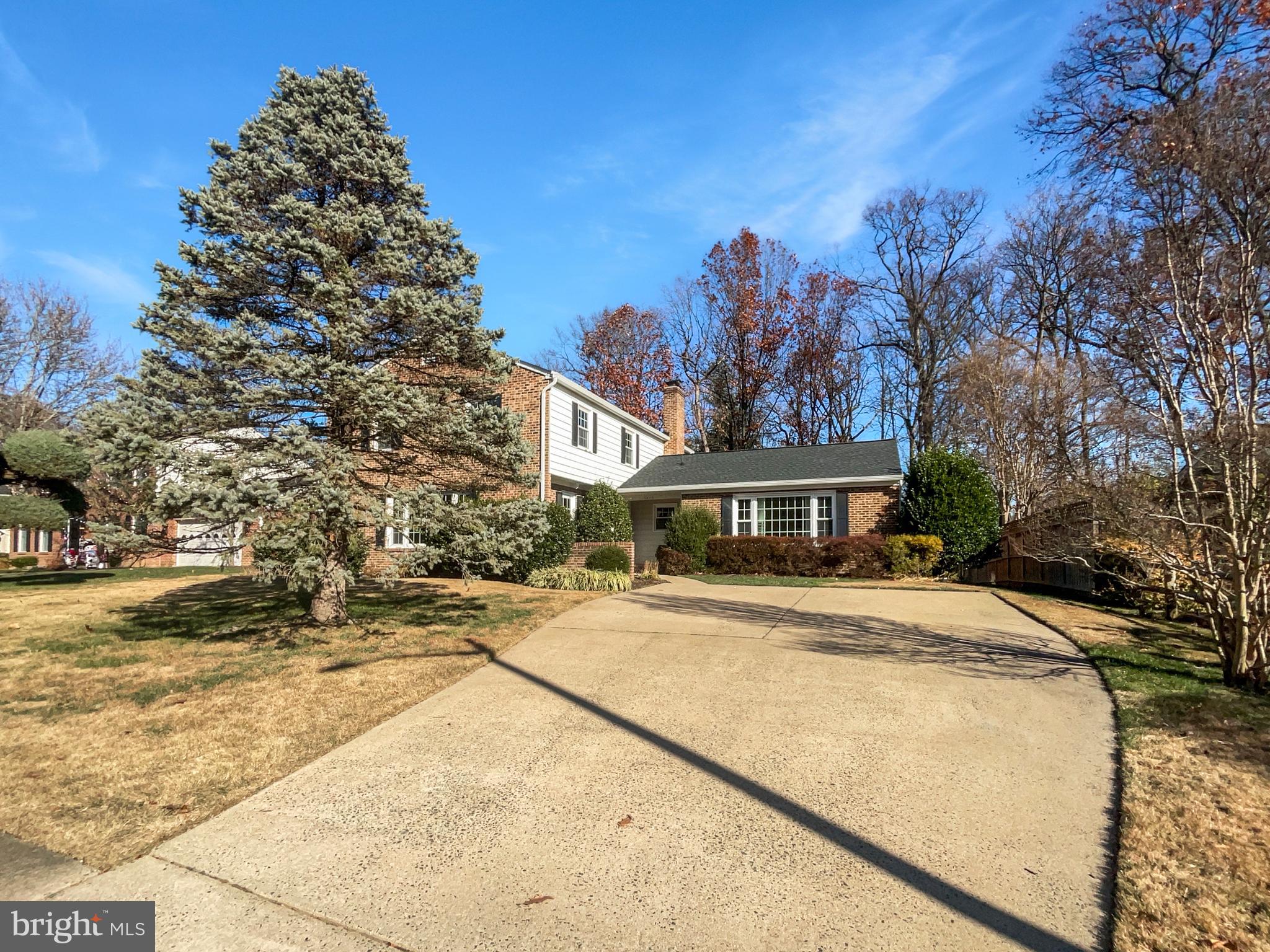 BUSH HILL WOODS - Residential