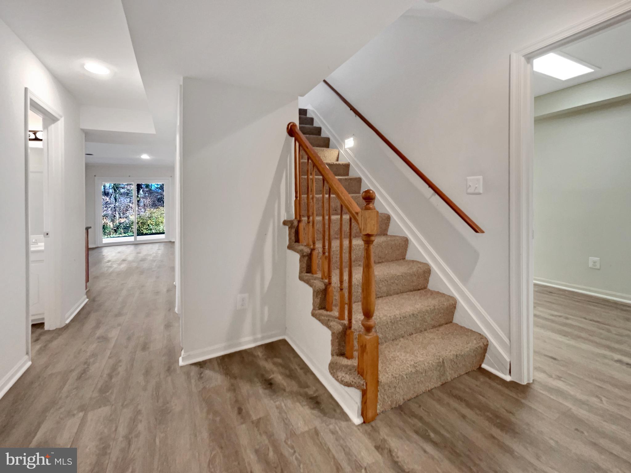 BUSH HILL WOODS - Residential