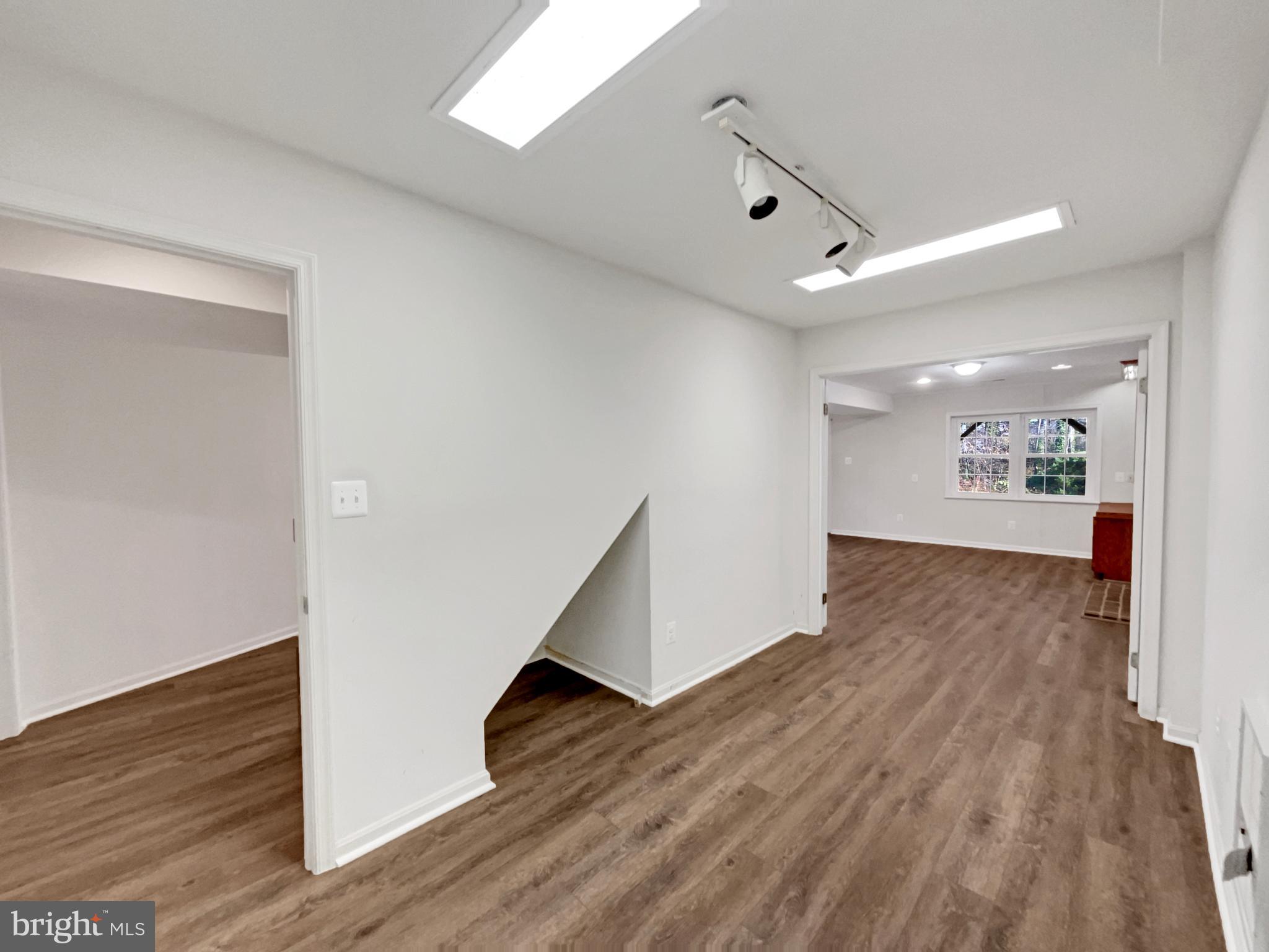 BUSH HILL WOODS - Residential