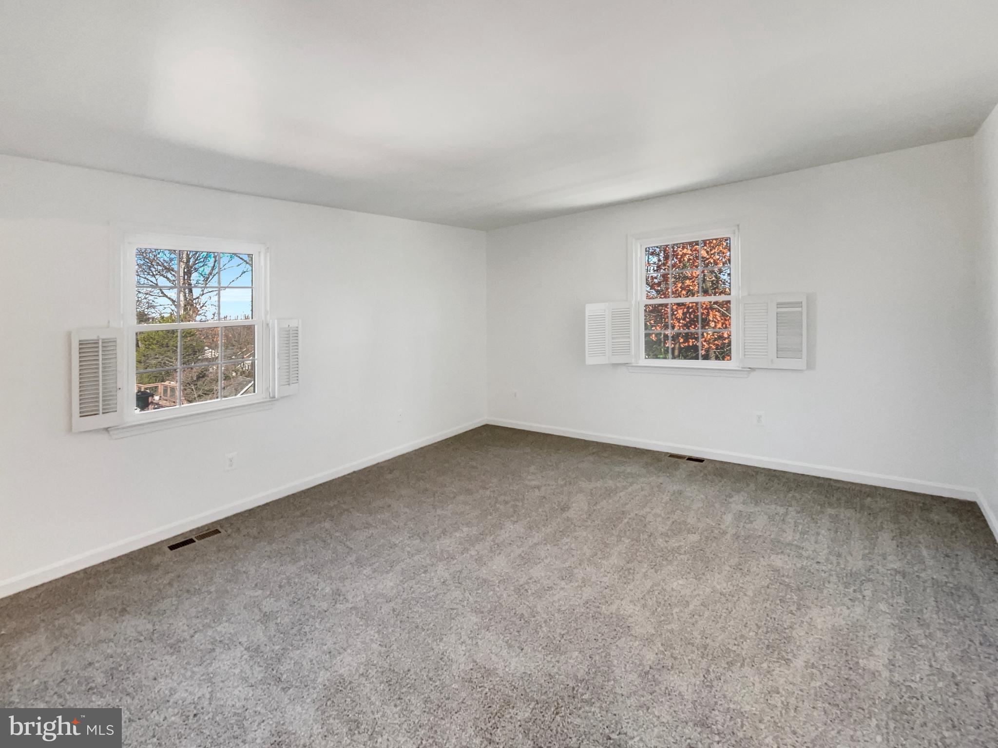 BUSH HILL WOODS - Residential