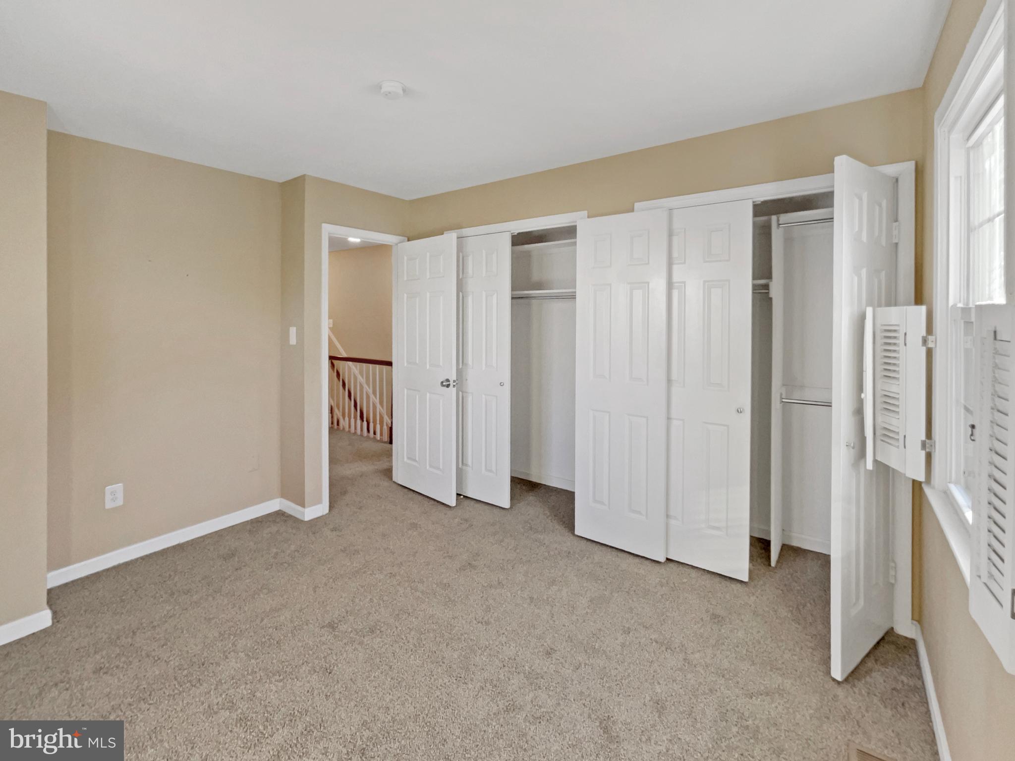 BUSH HILL WOODS - Residential