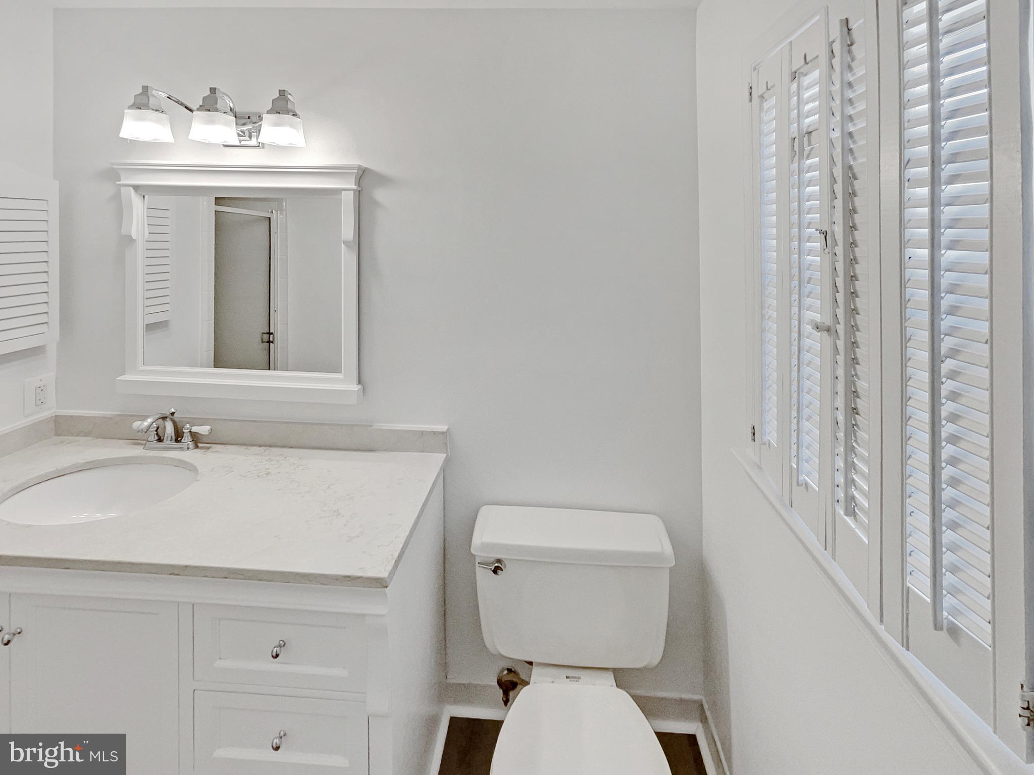 BUSH HILL WOODS - Residential