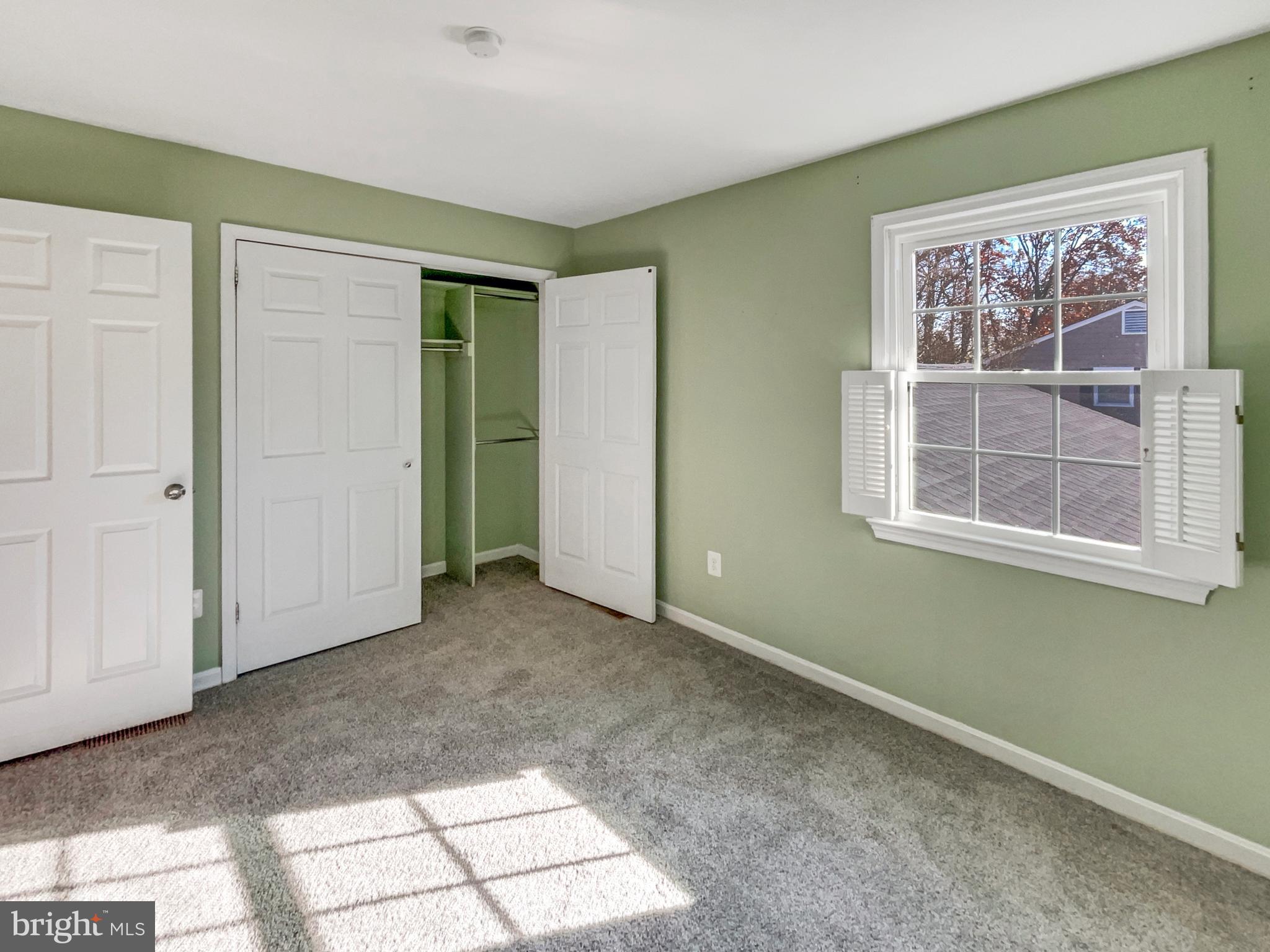 BUSH HILL WOODS - Residential