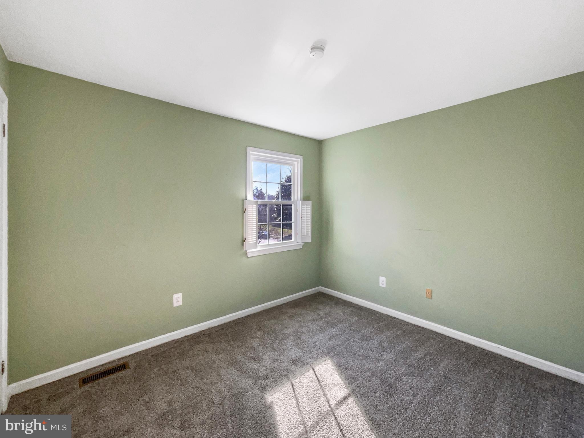 BUSH HILL WOODS - Residential