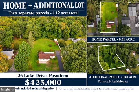 MLS: MDAA2158236