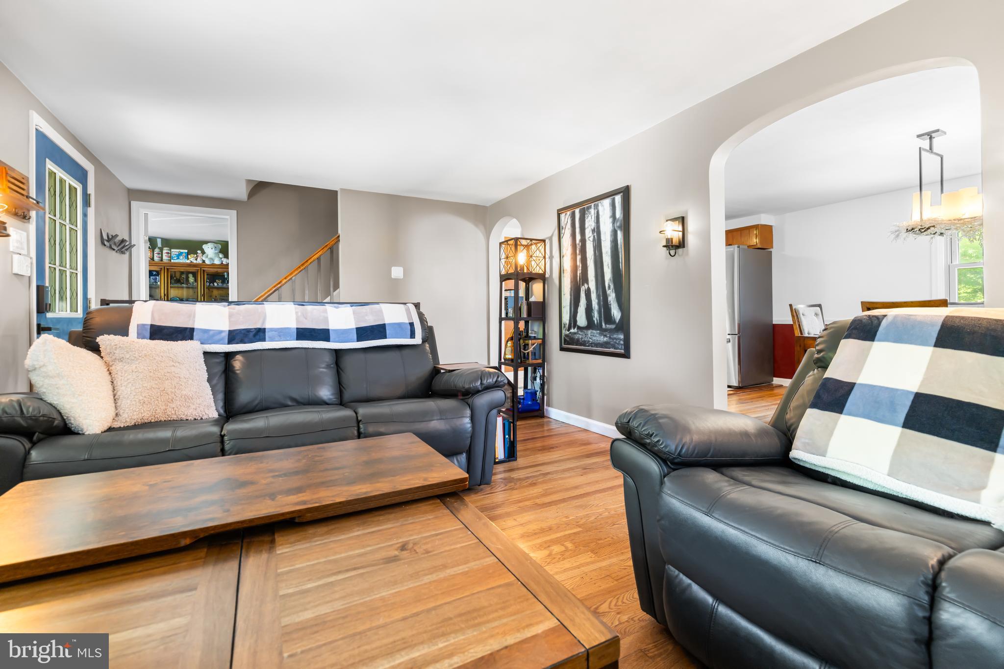 ROSLYN - Residential