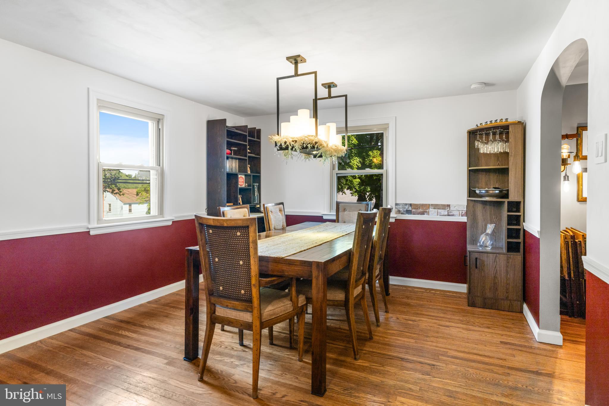 ROSLYN - Residential