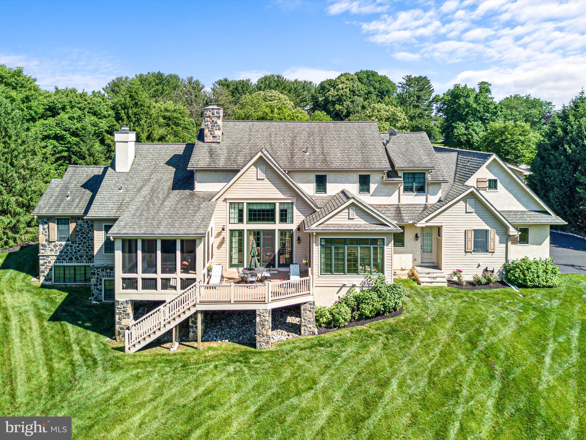 APPLECROSS - Residential