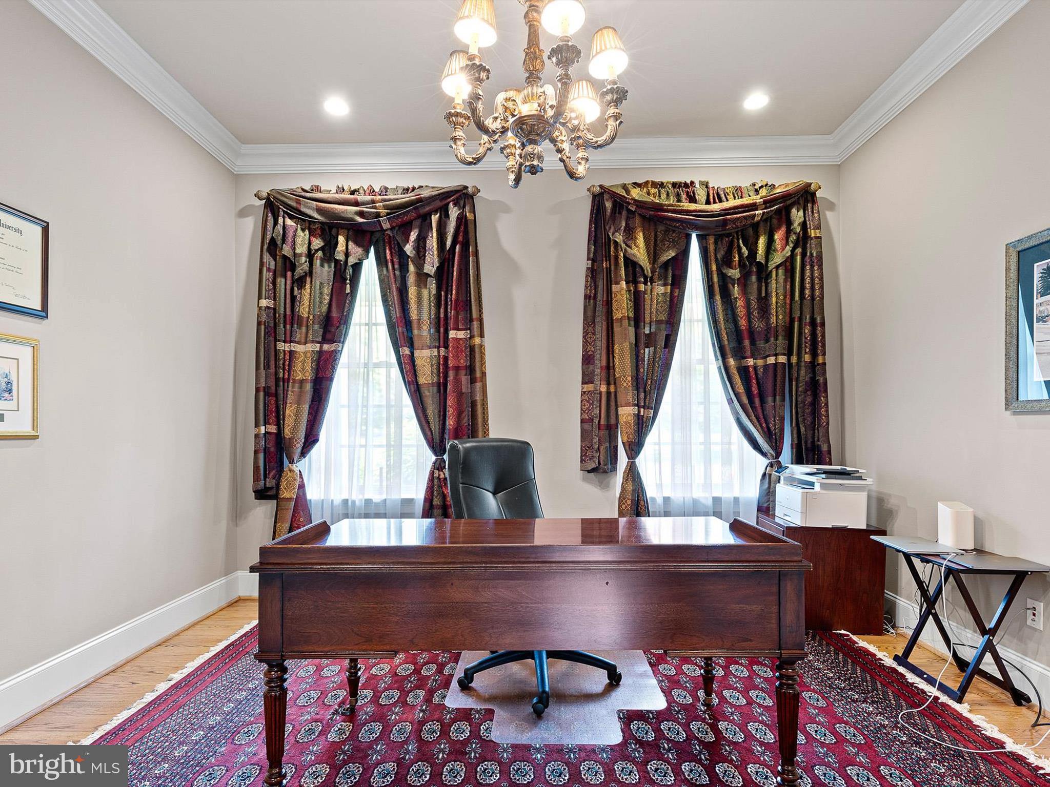 APPLECROSS - Residential