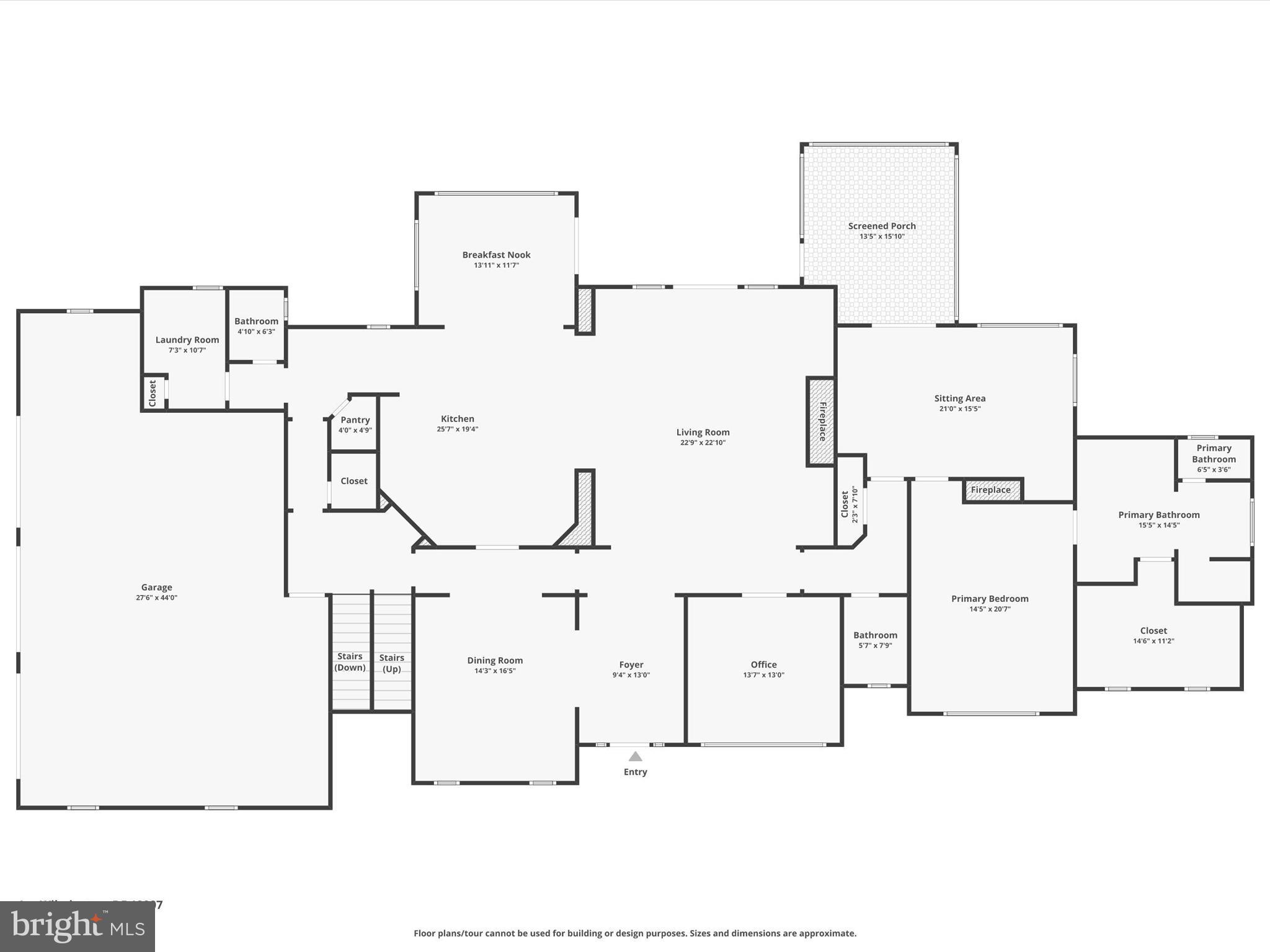 APPLECROSS - Residential