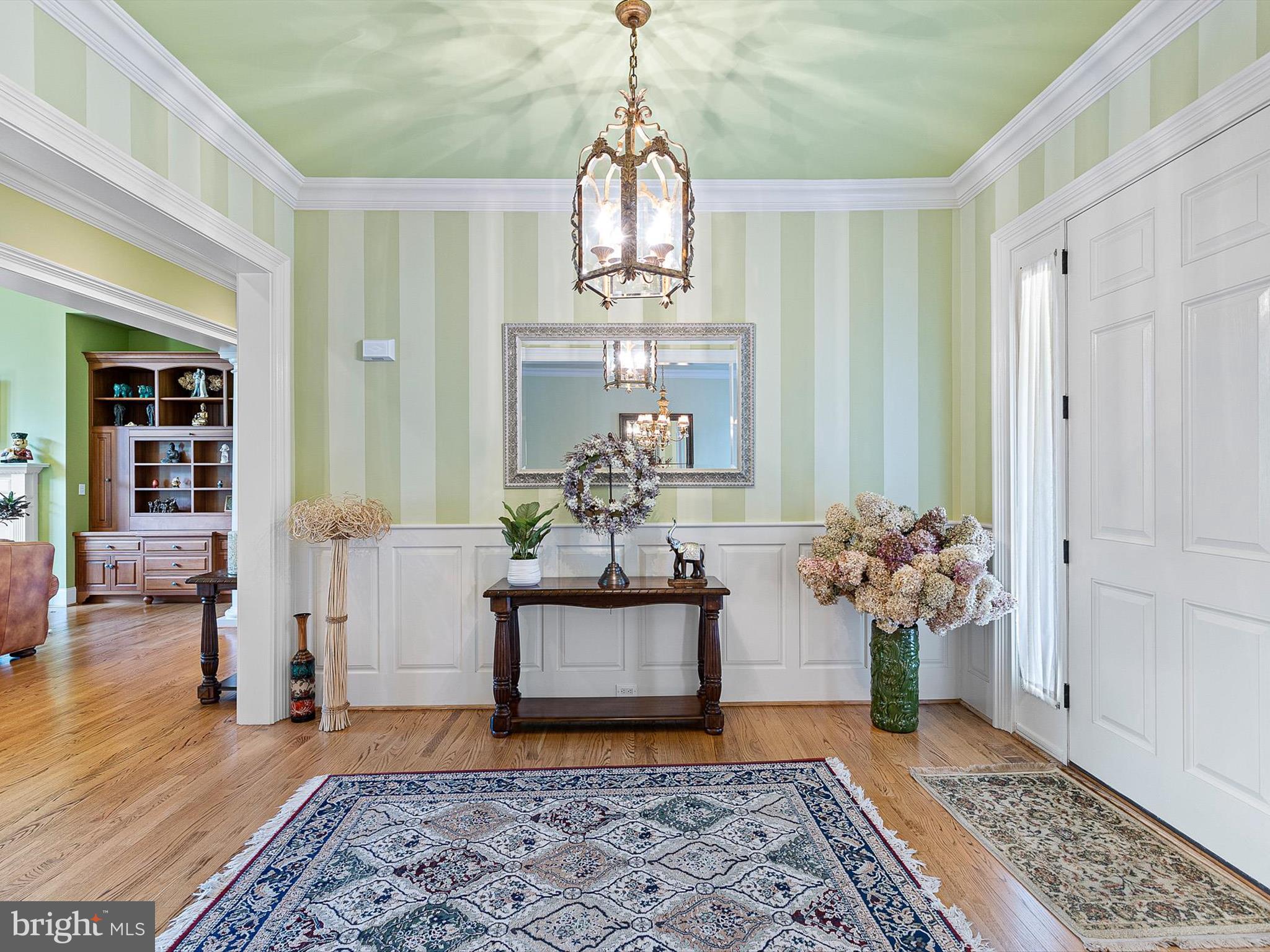 APPLECROSS - Residential