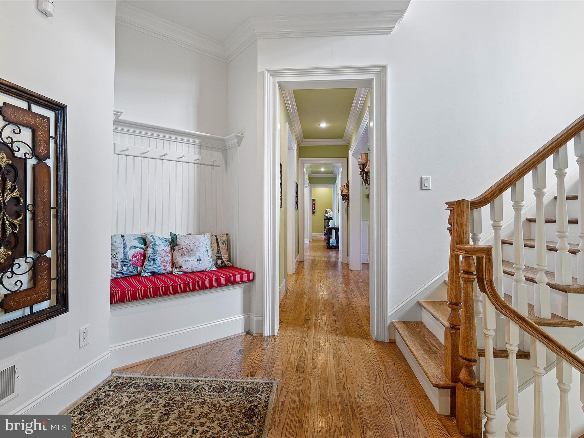 APPLECROSS - Residential