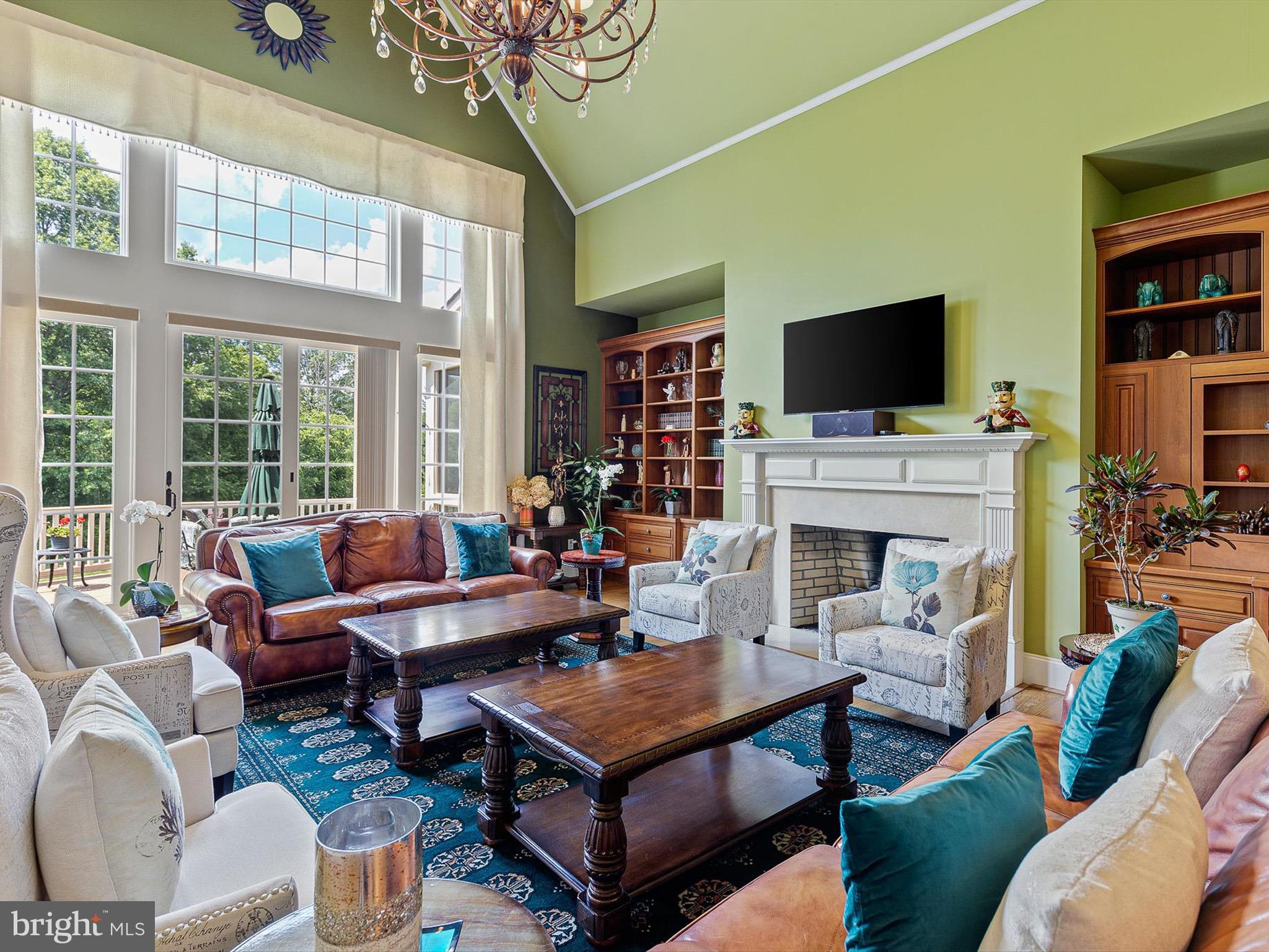 APPLECROSS - Residential