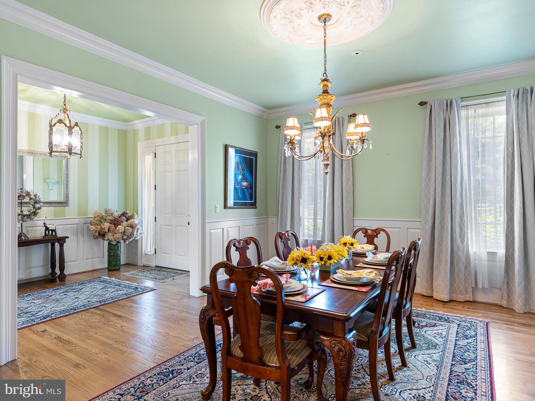 APPLECROSS - Residential