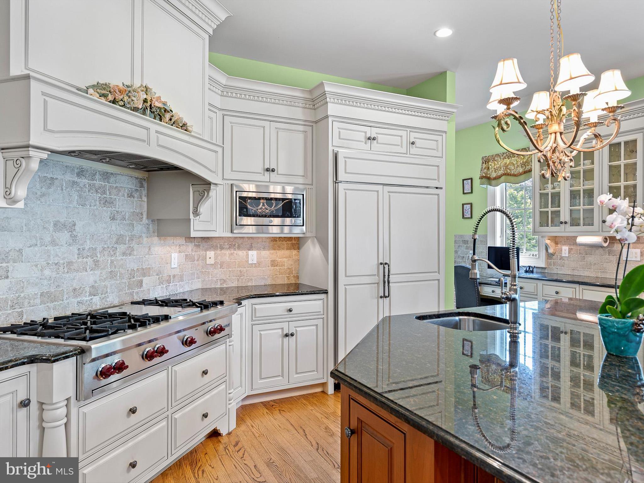 APPLECROSS - Residential