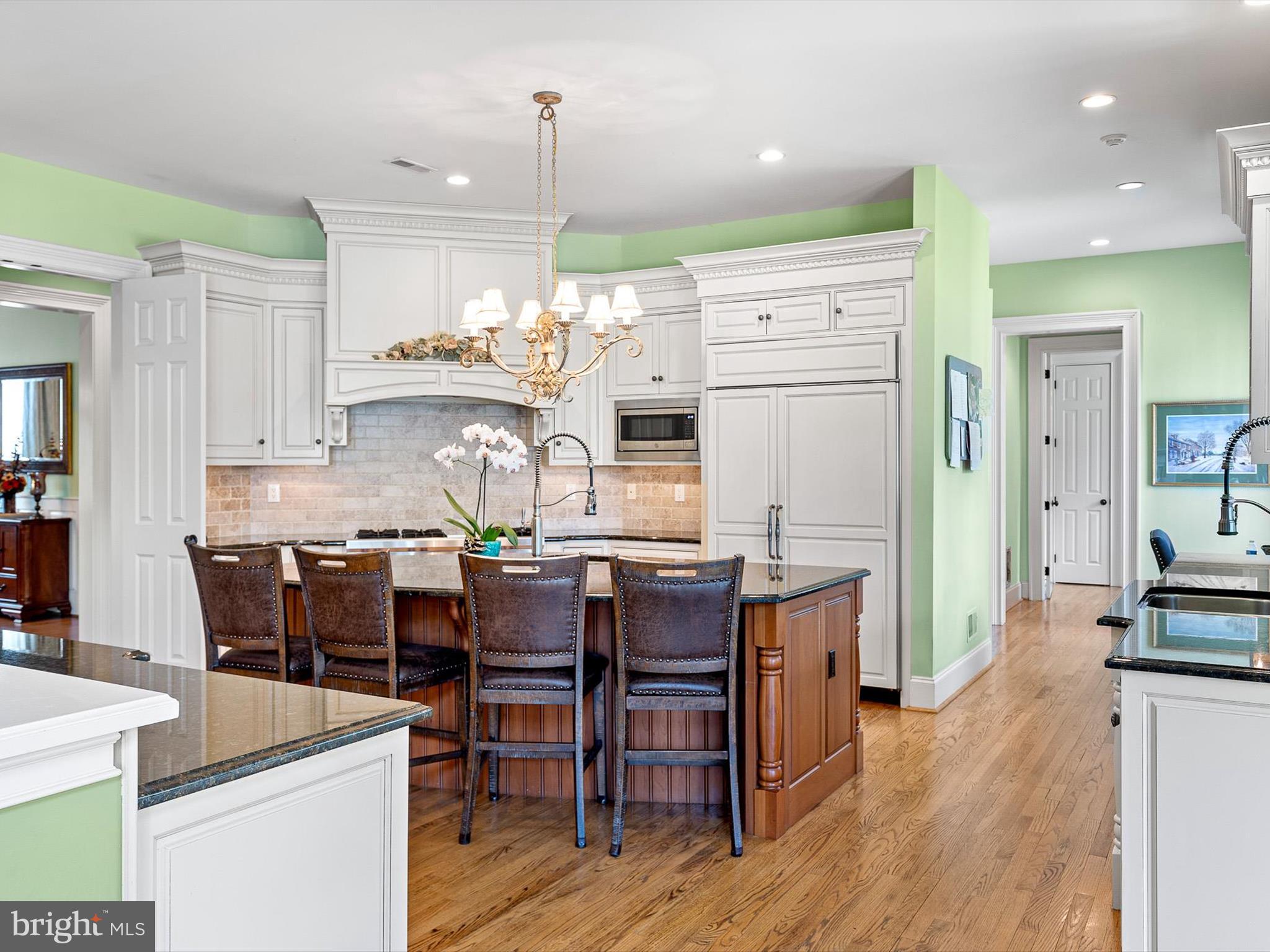 APPLECROSS - Residential