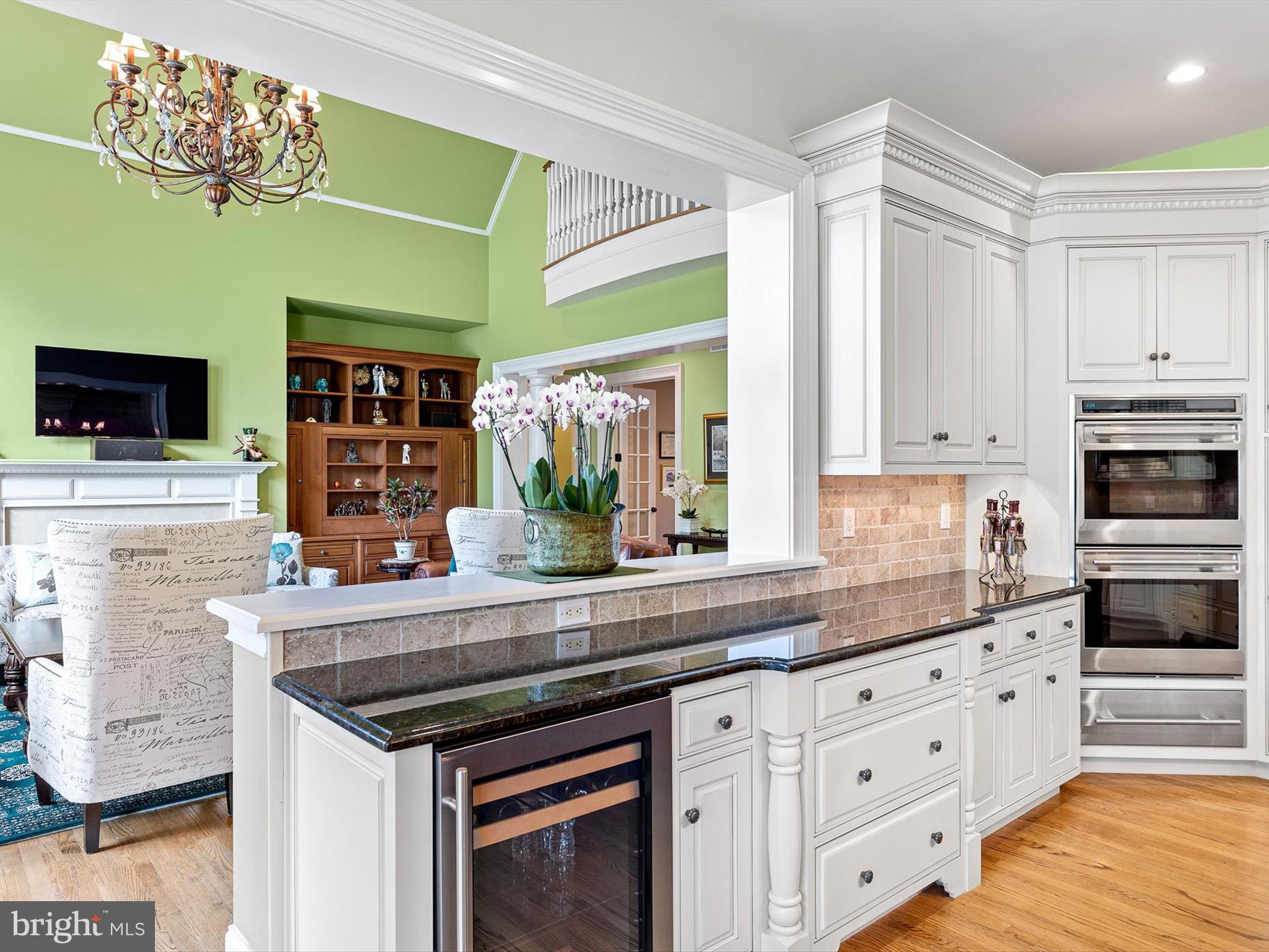 APPLECROSS - Residential