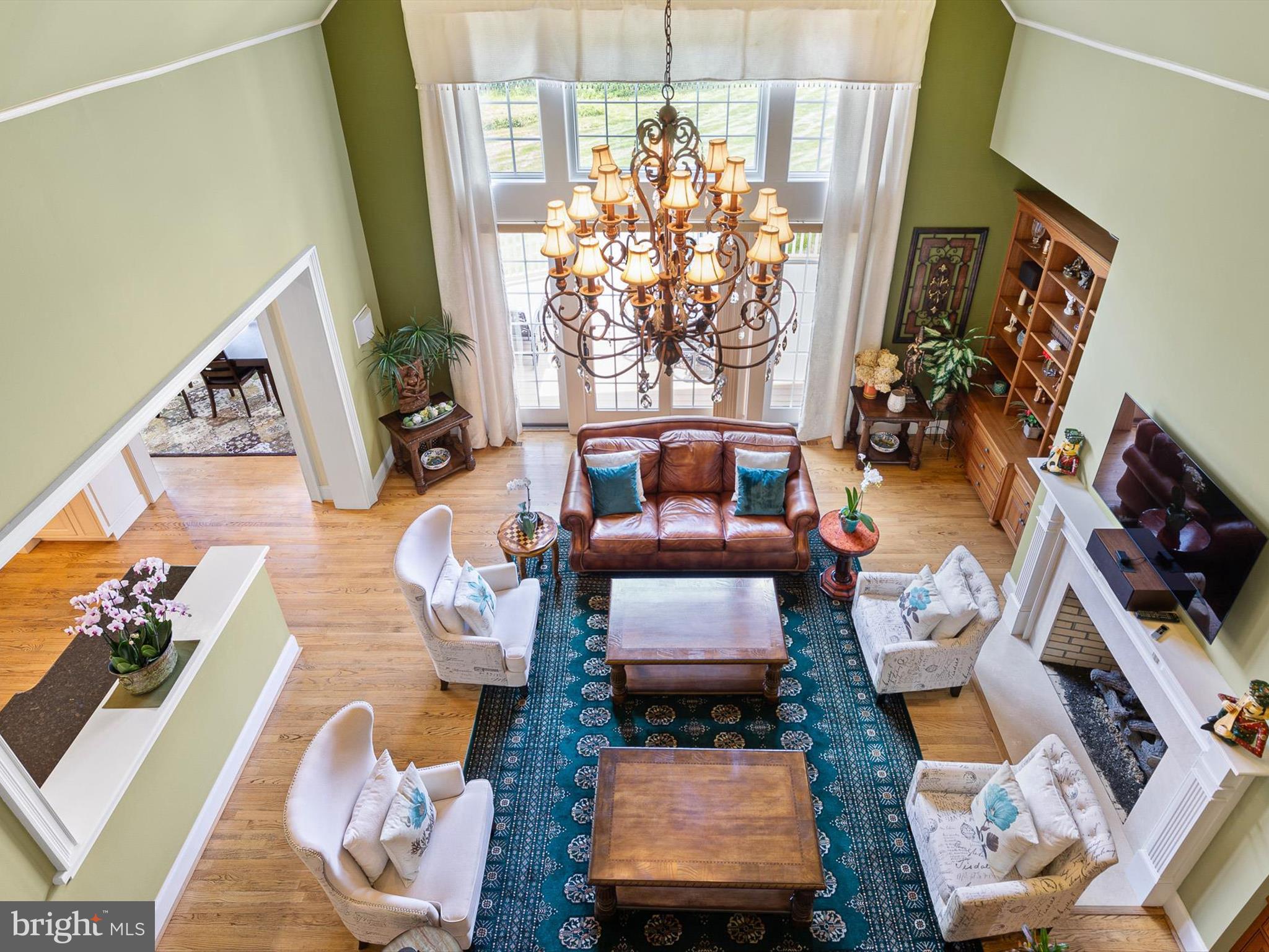 APPLECROSS - Residential