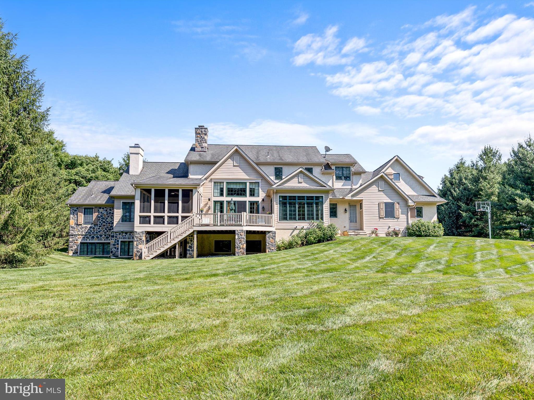 APPLECROSS - Residential